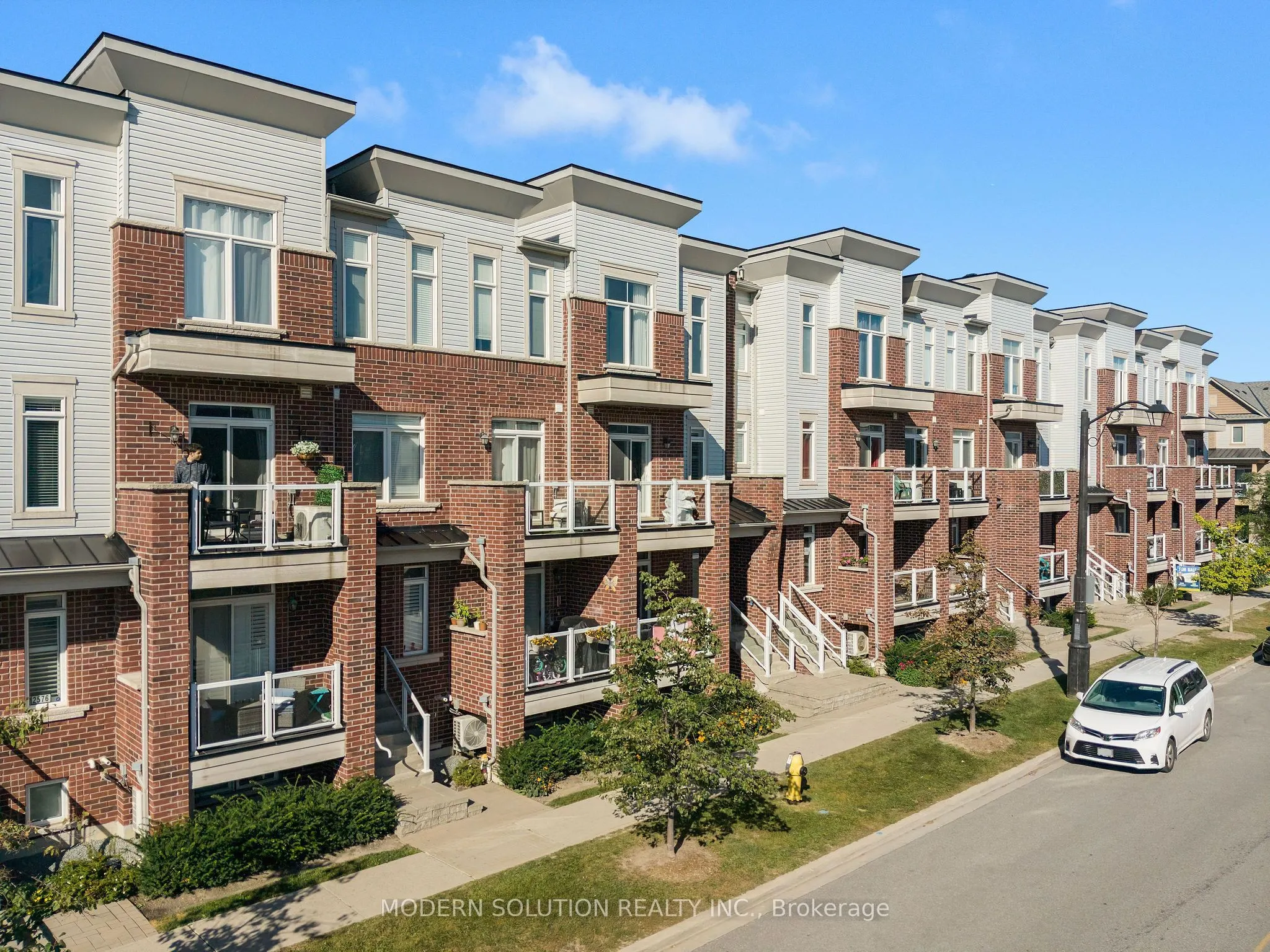 2584 William Jackson Drive #94