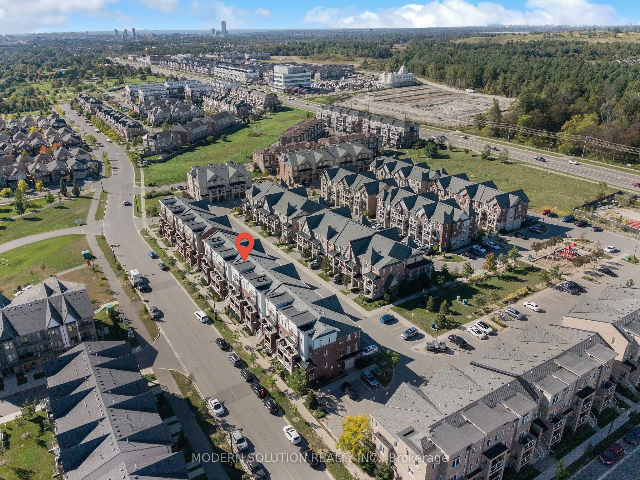 2584 William Jackson Drive #94