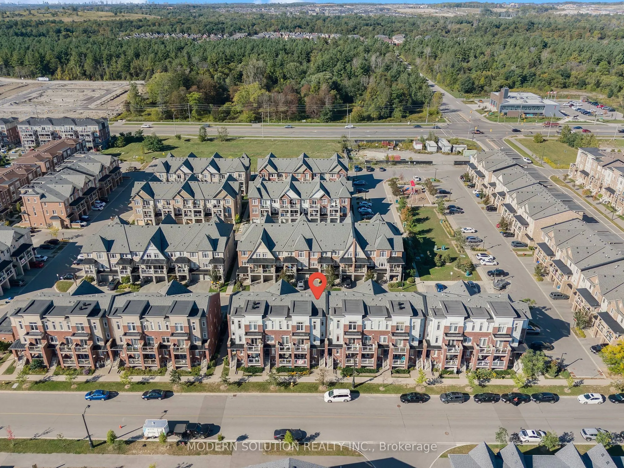2584 William Jackson Drive #94