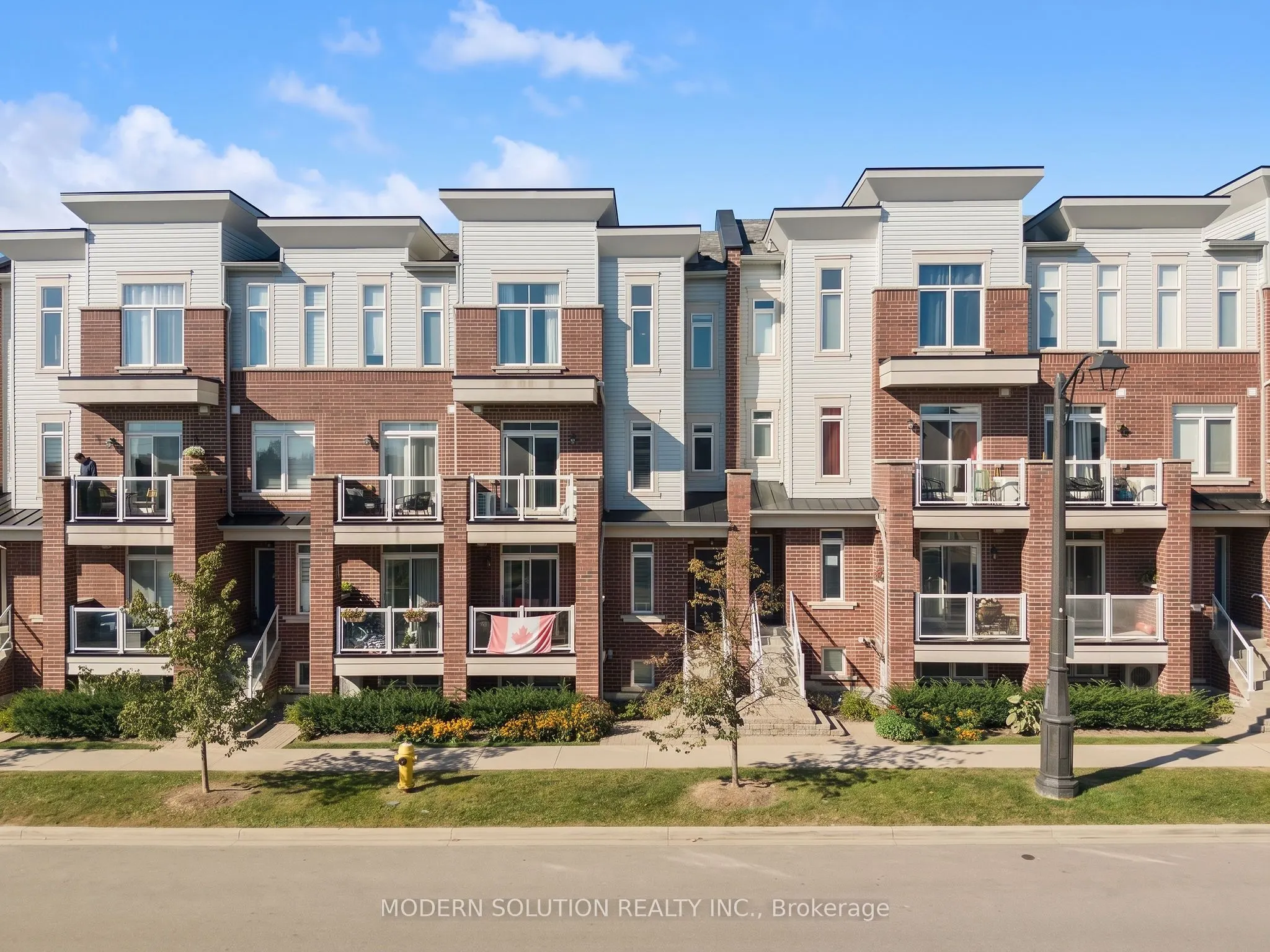 2584 William Jackson Drive #94