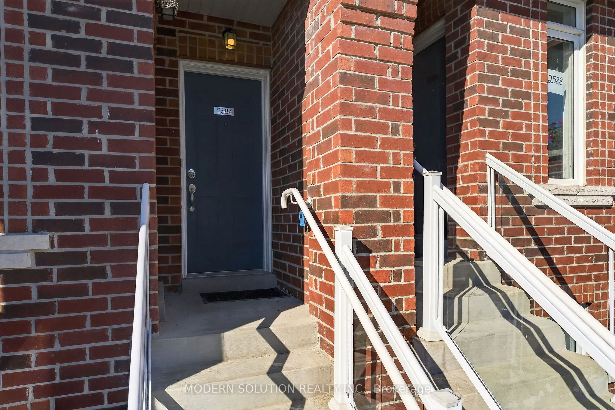 2584 William Jackson Drive #94