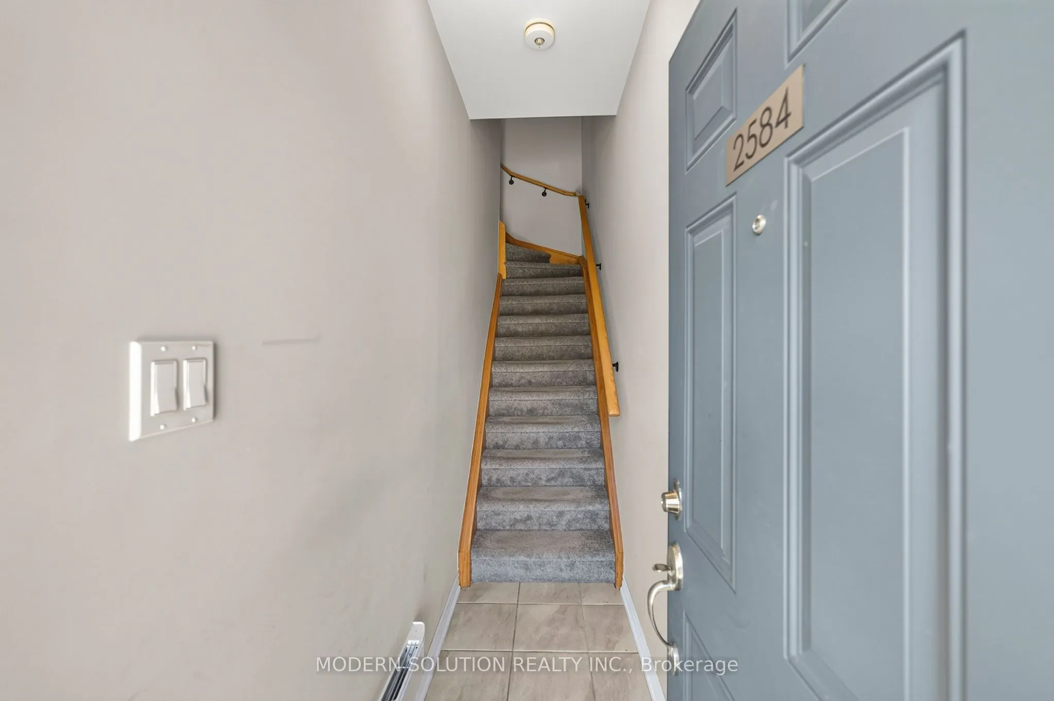 2584 William Jackson Drive #94