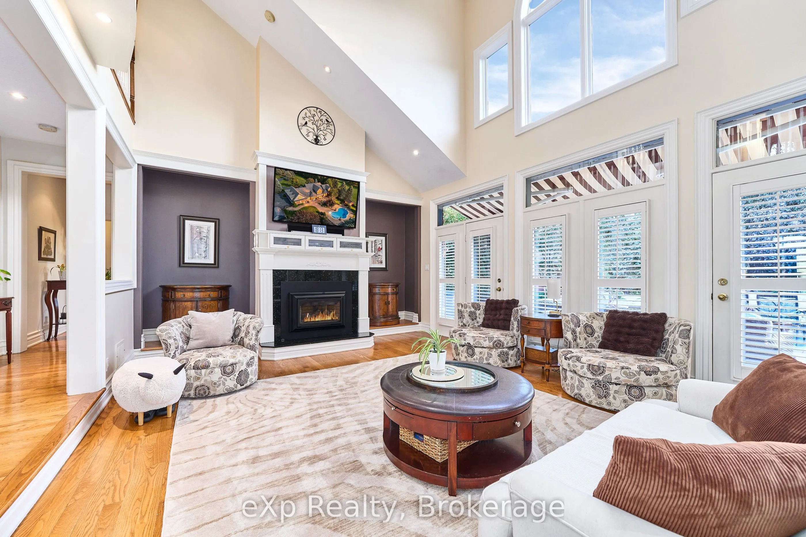 7860 Cedarbrook Trail