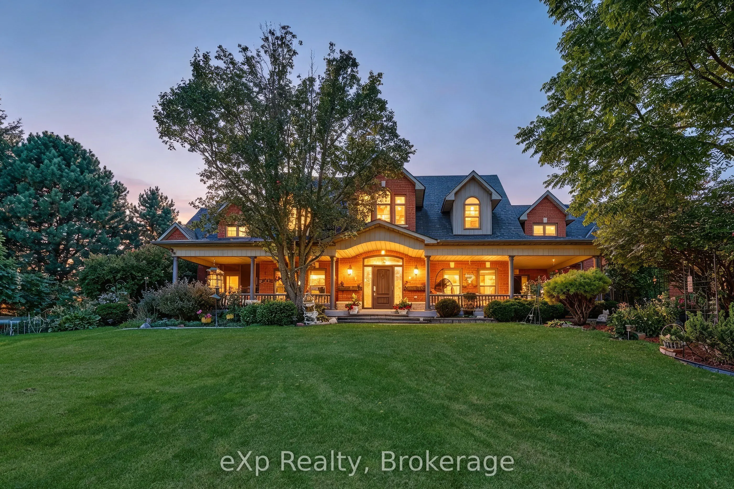 7860 Cedarbrook Trail