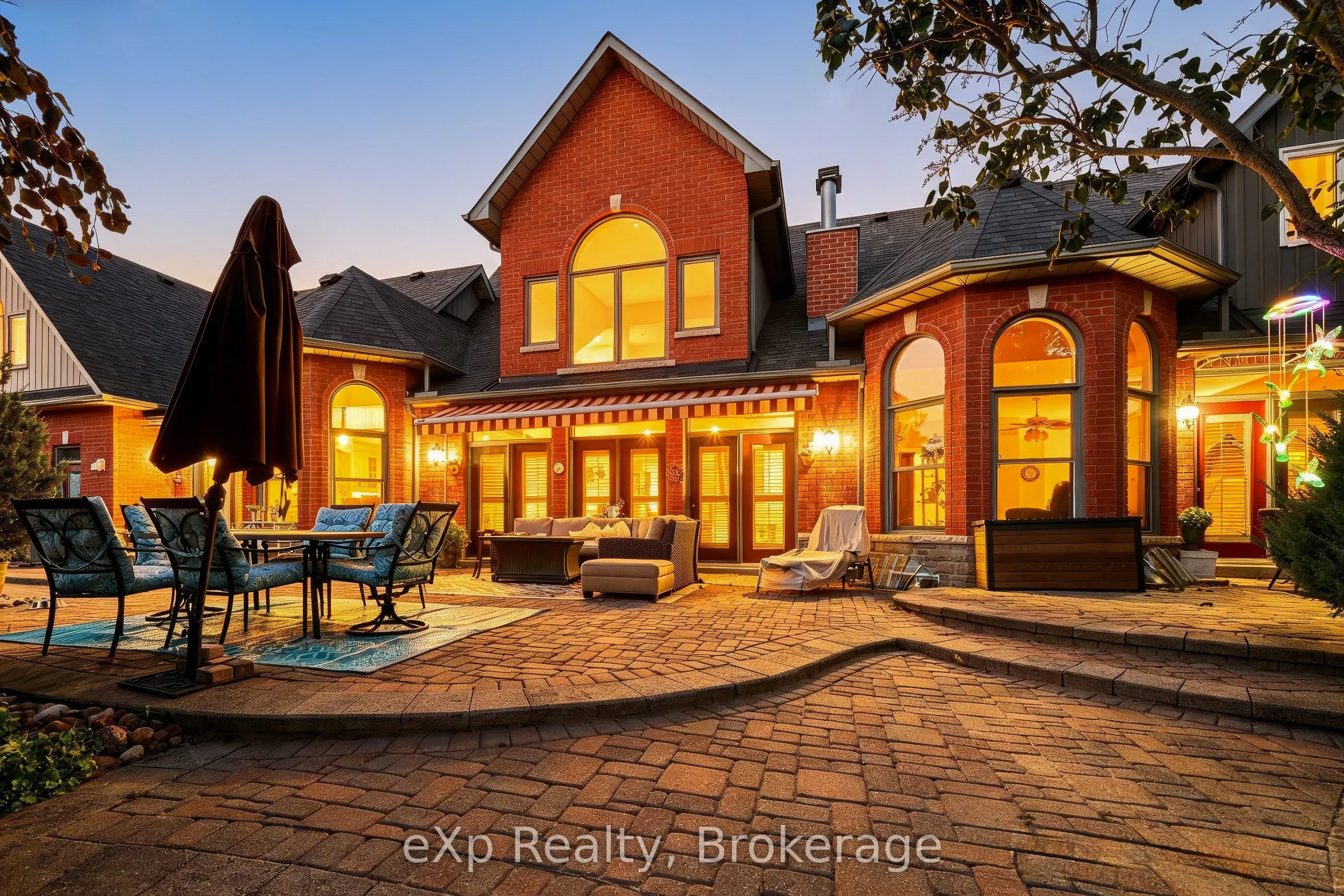 7860 Cedarbrook Trail
