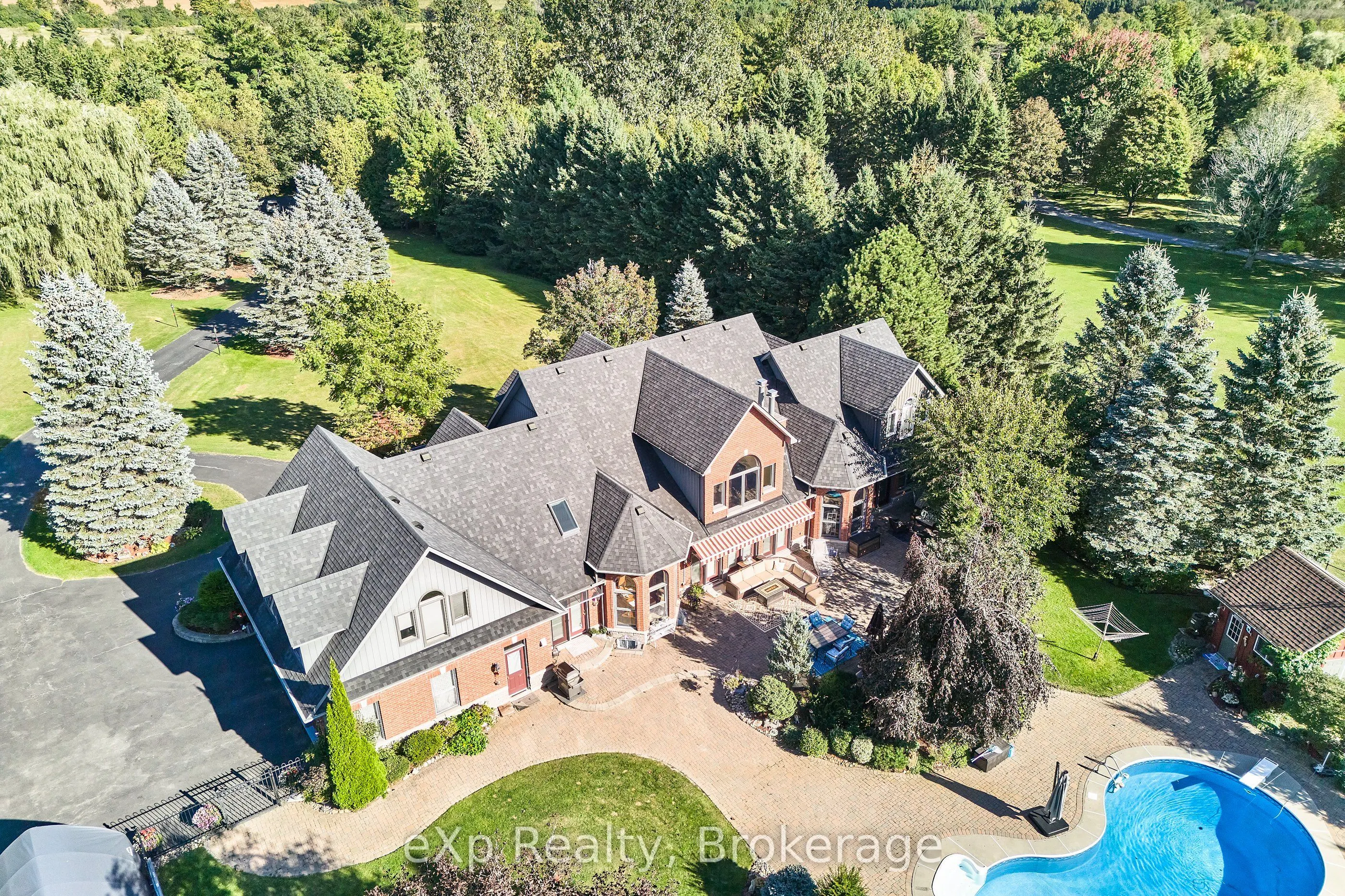 7860 Cedarbrook Trail