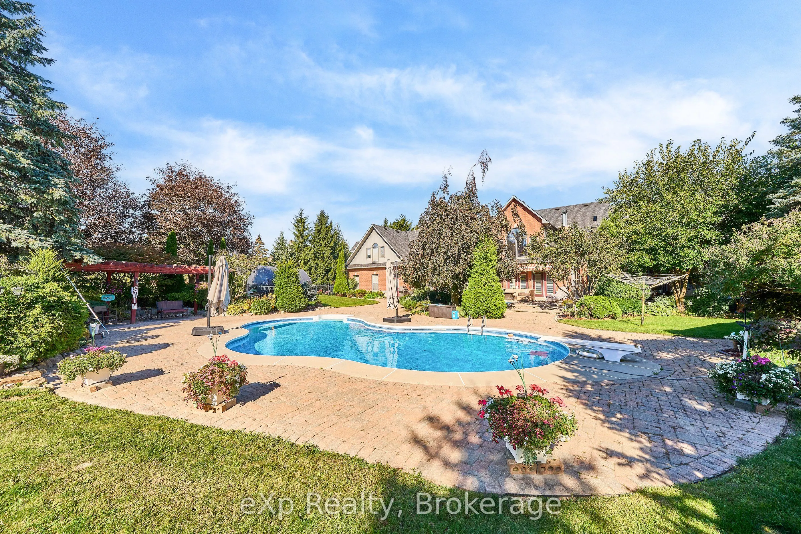 7860 Cedarbrook Trail