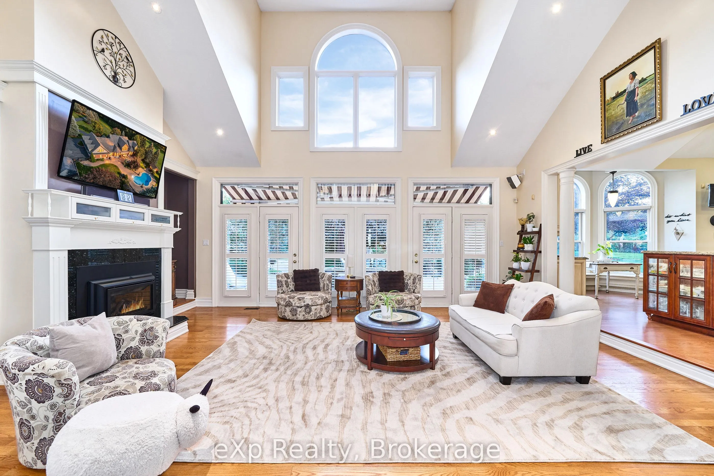 7860 Cedarbrook Trail