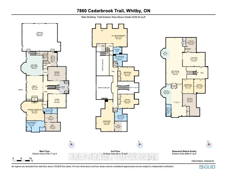 7860 Cedarbrook Trail