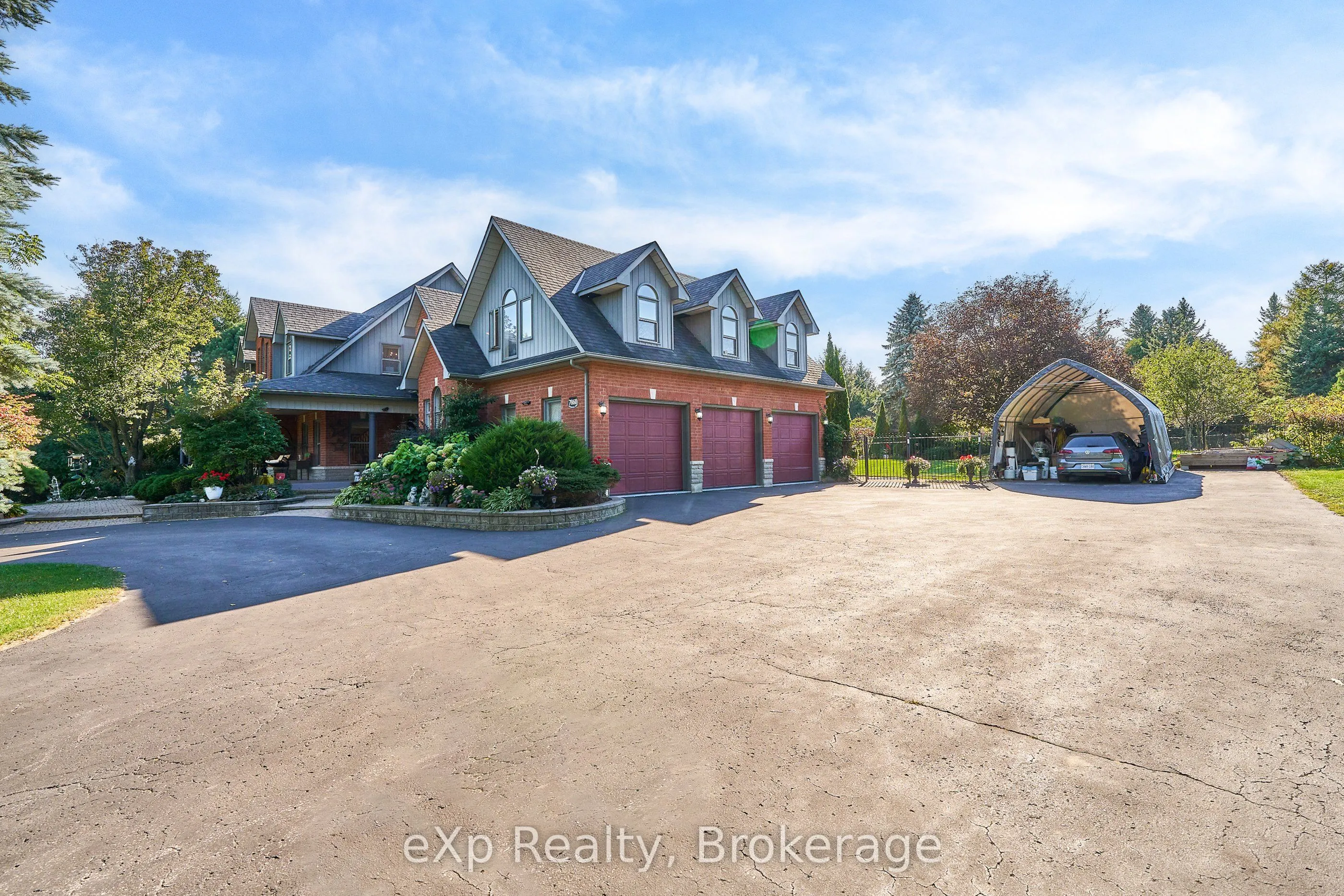 7860 Cedarbrook Trail