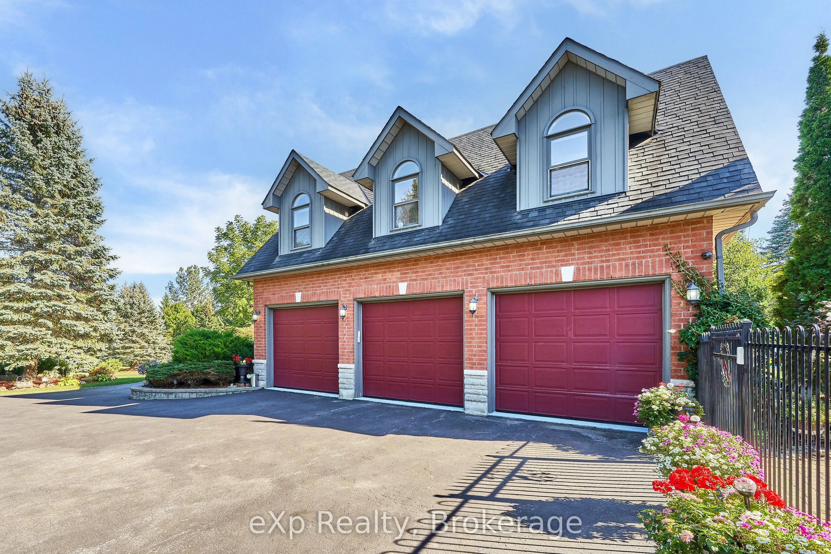 7860 Cedarbrook Trail