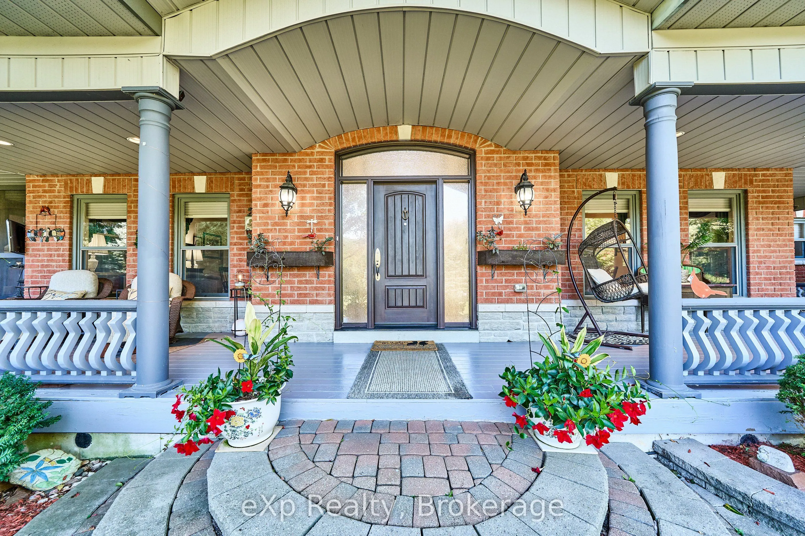 7860 Cedarbrook Trail