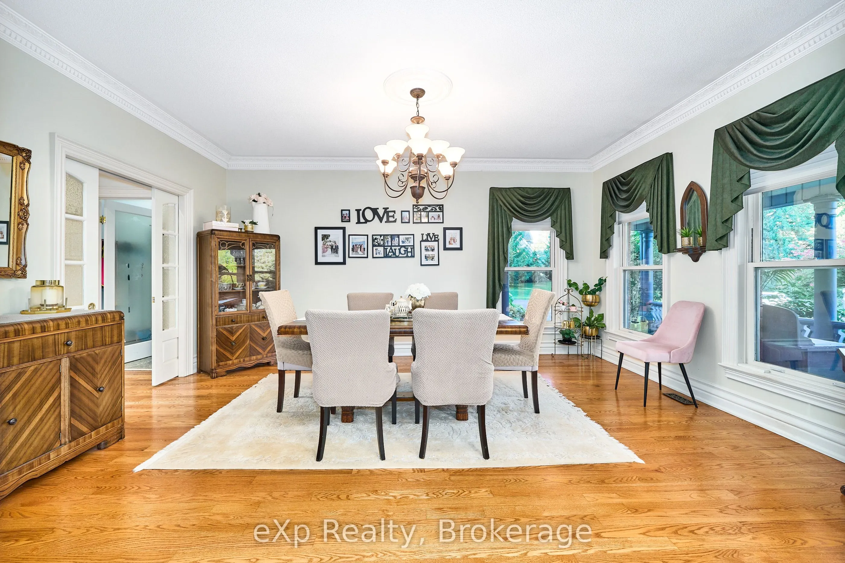 7860 Cedarbrook Trail
