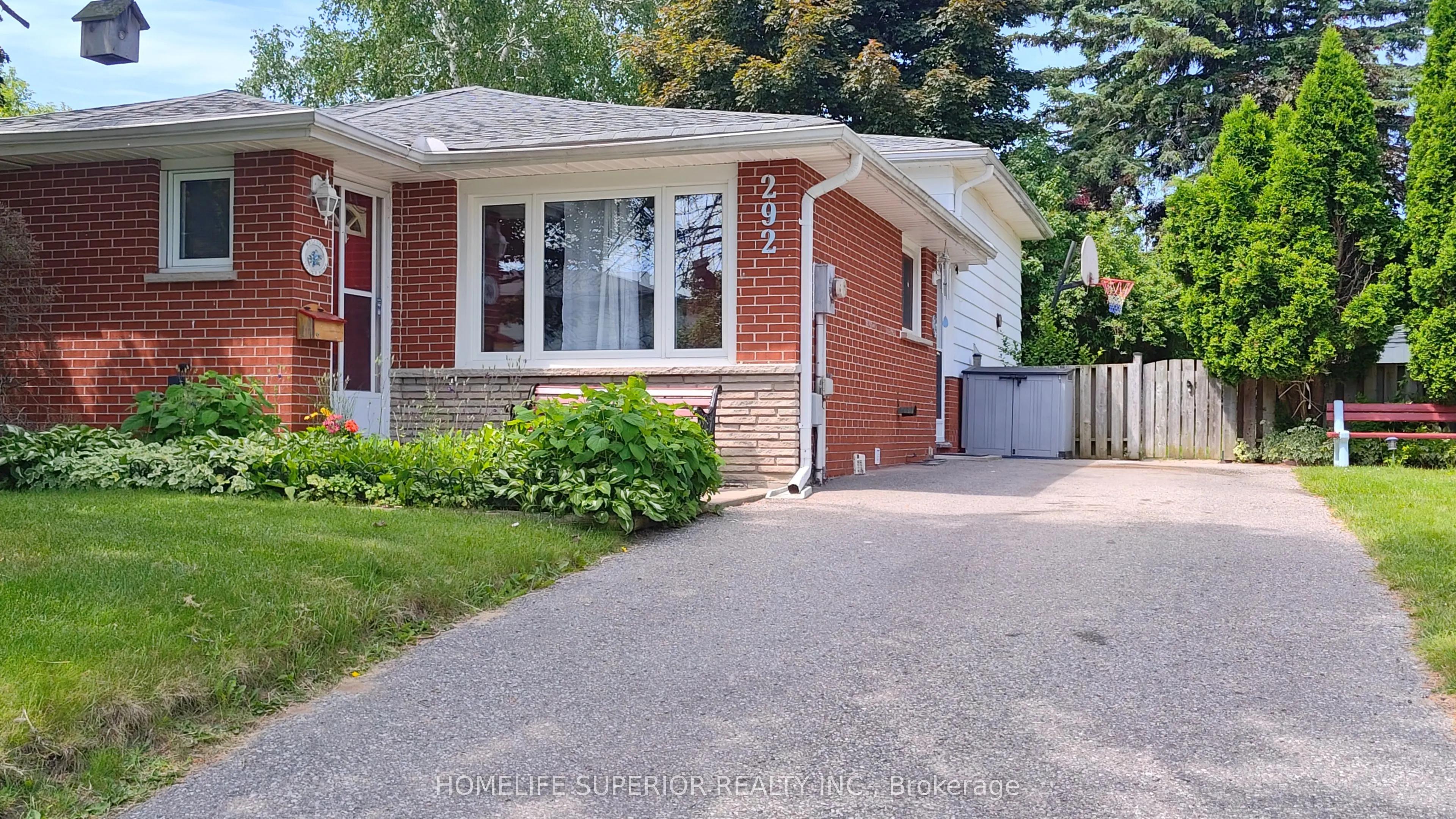 292 Brighton Court #Upper