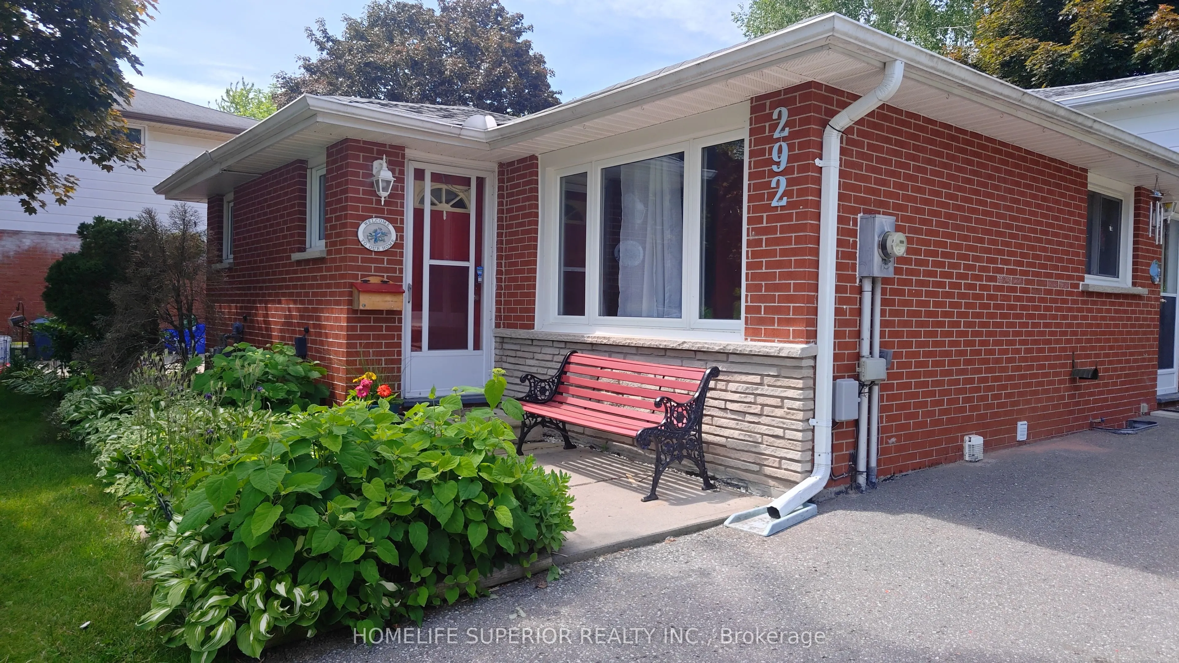 292 Brighton Court #Upper