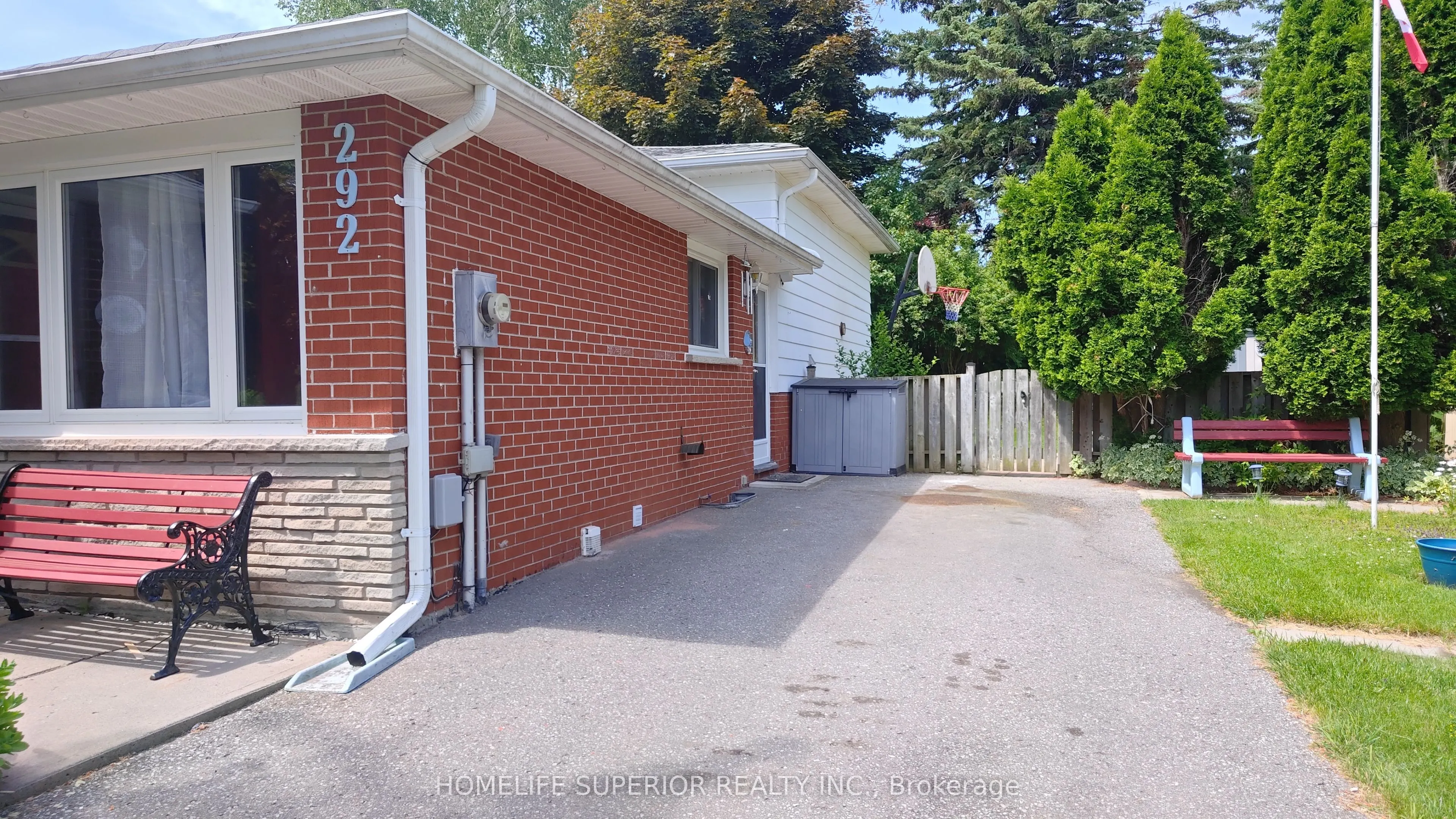 292 Brighton Court #Upper
