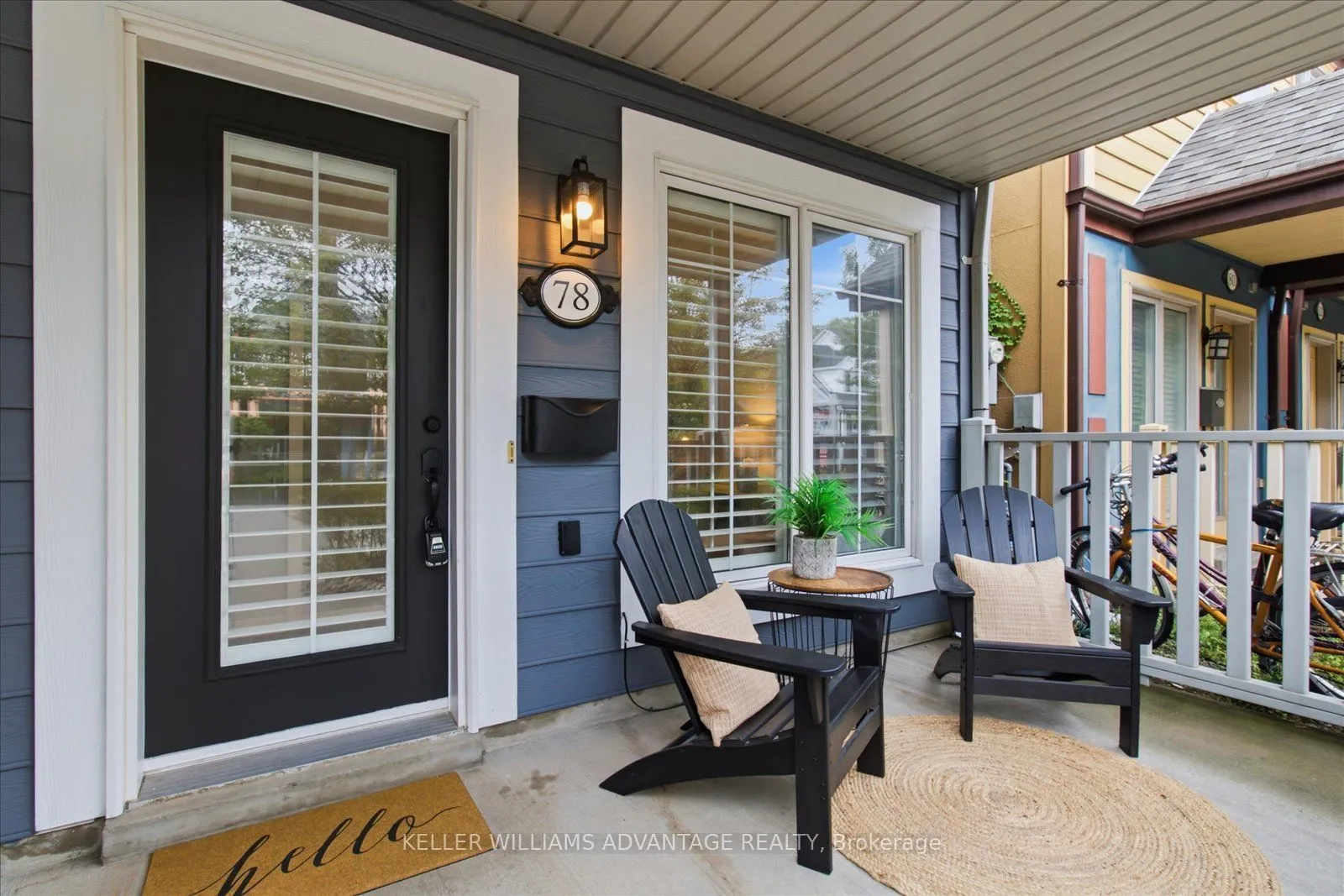 78 Woodbine Avenue