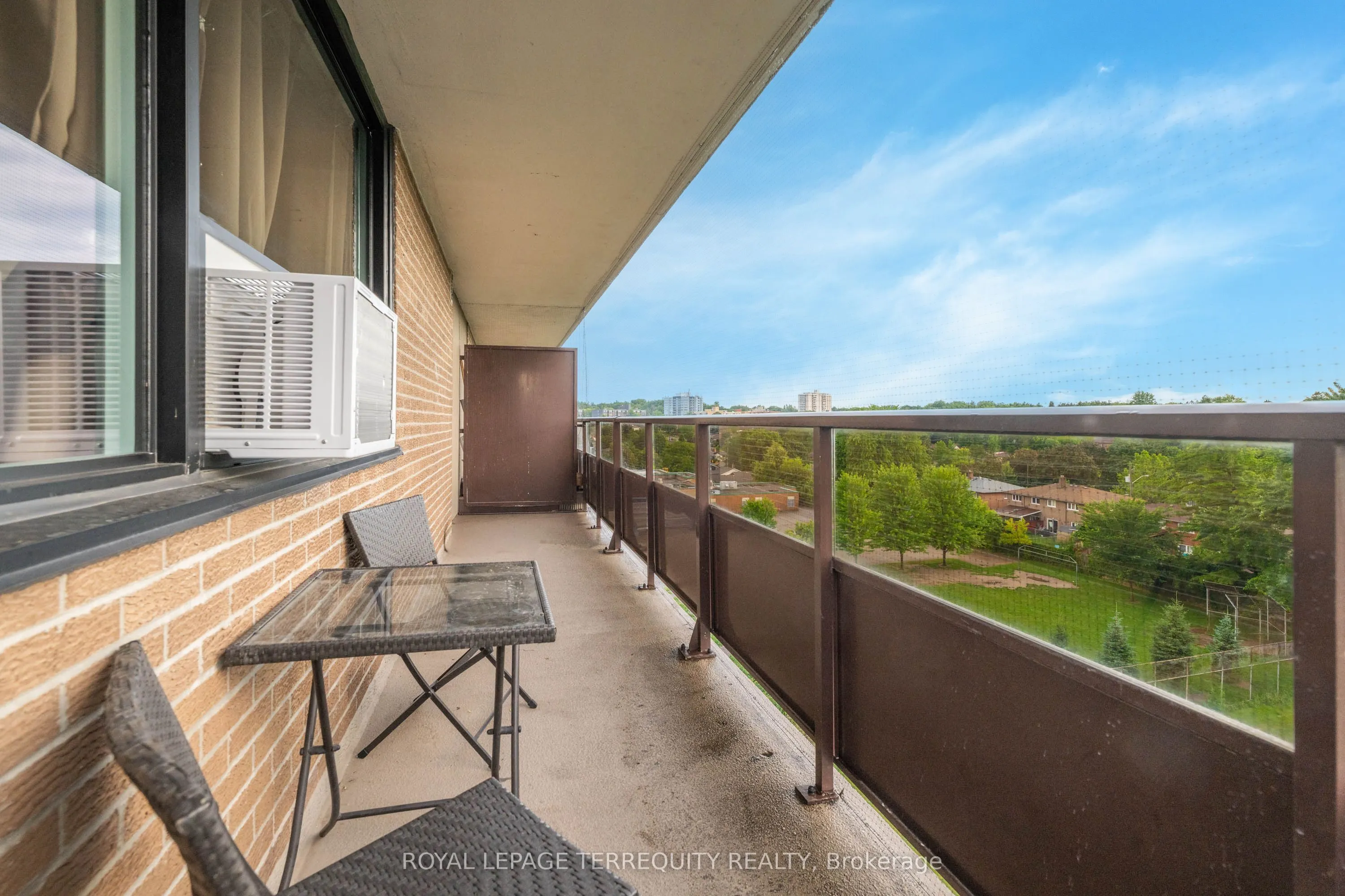180 Markham Road #816