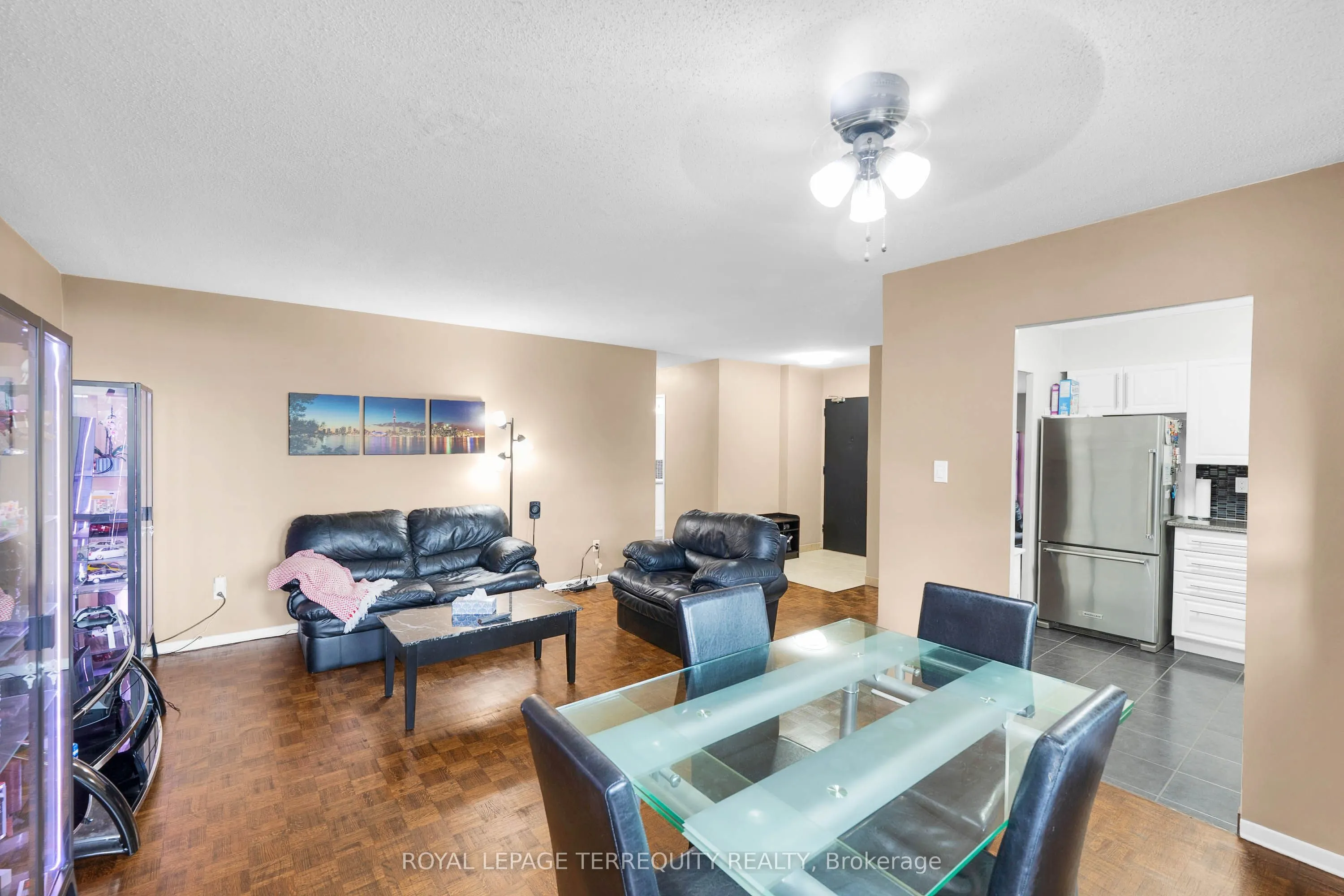 180 Markham Road #816