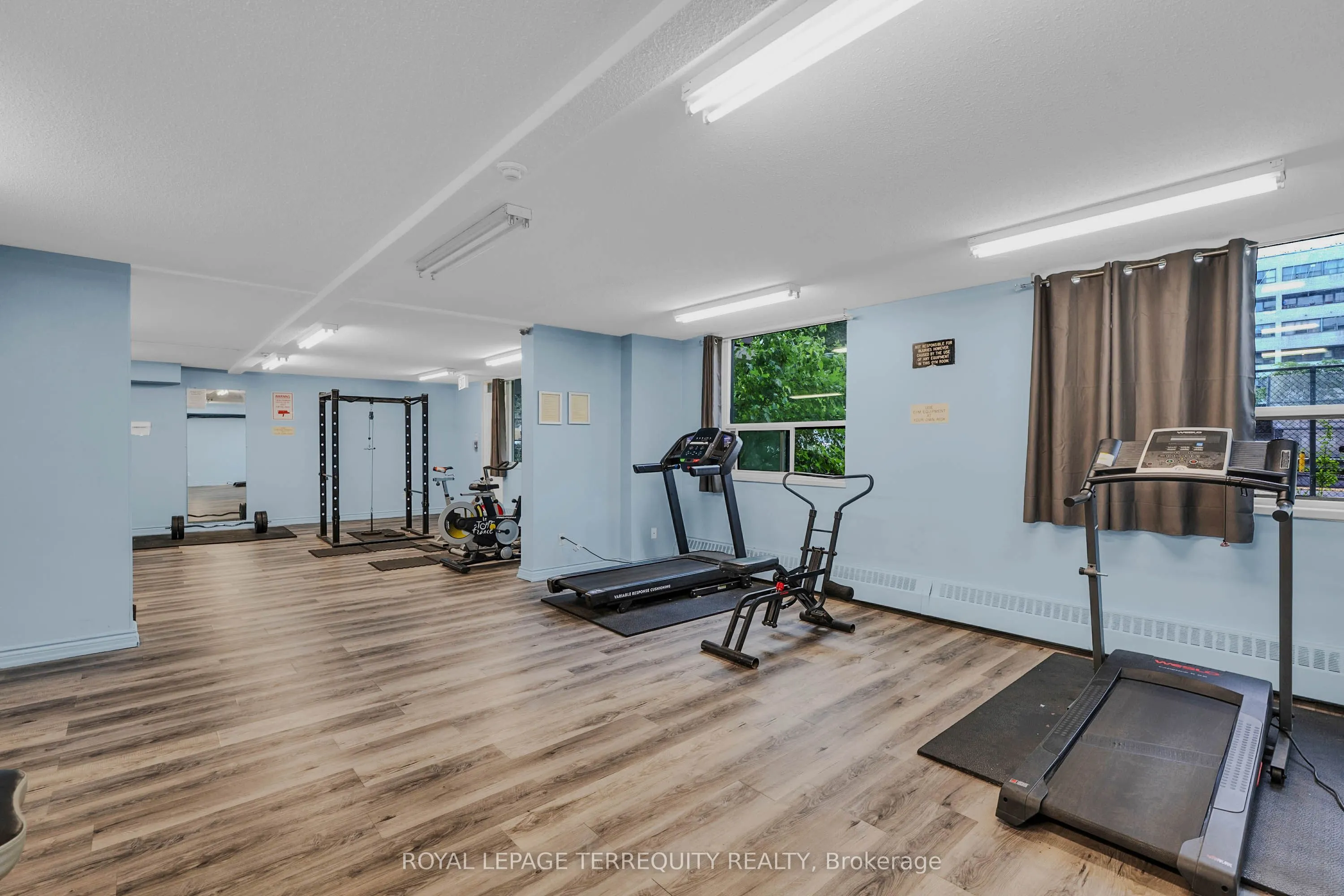 180 Markham Road #816