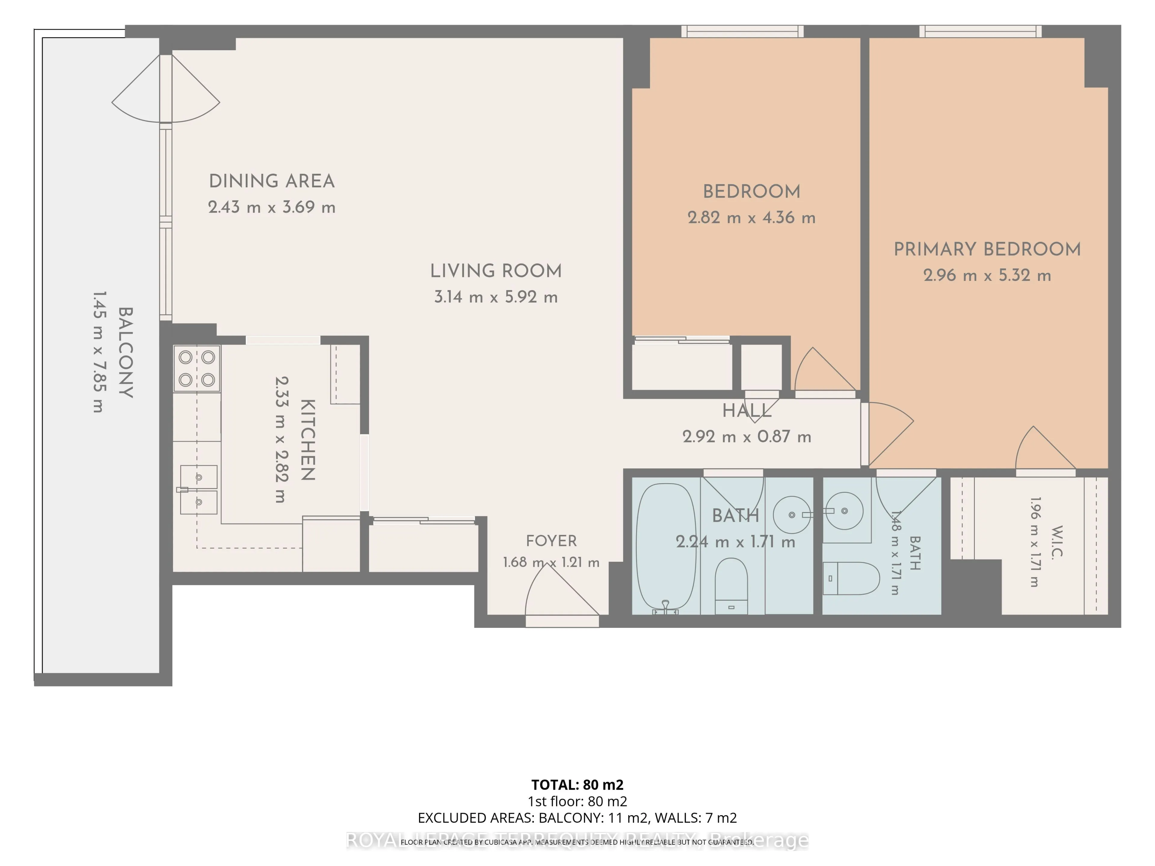 180 Markham Road #816