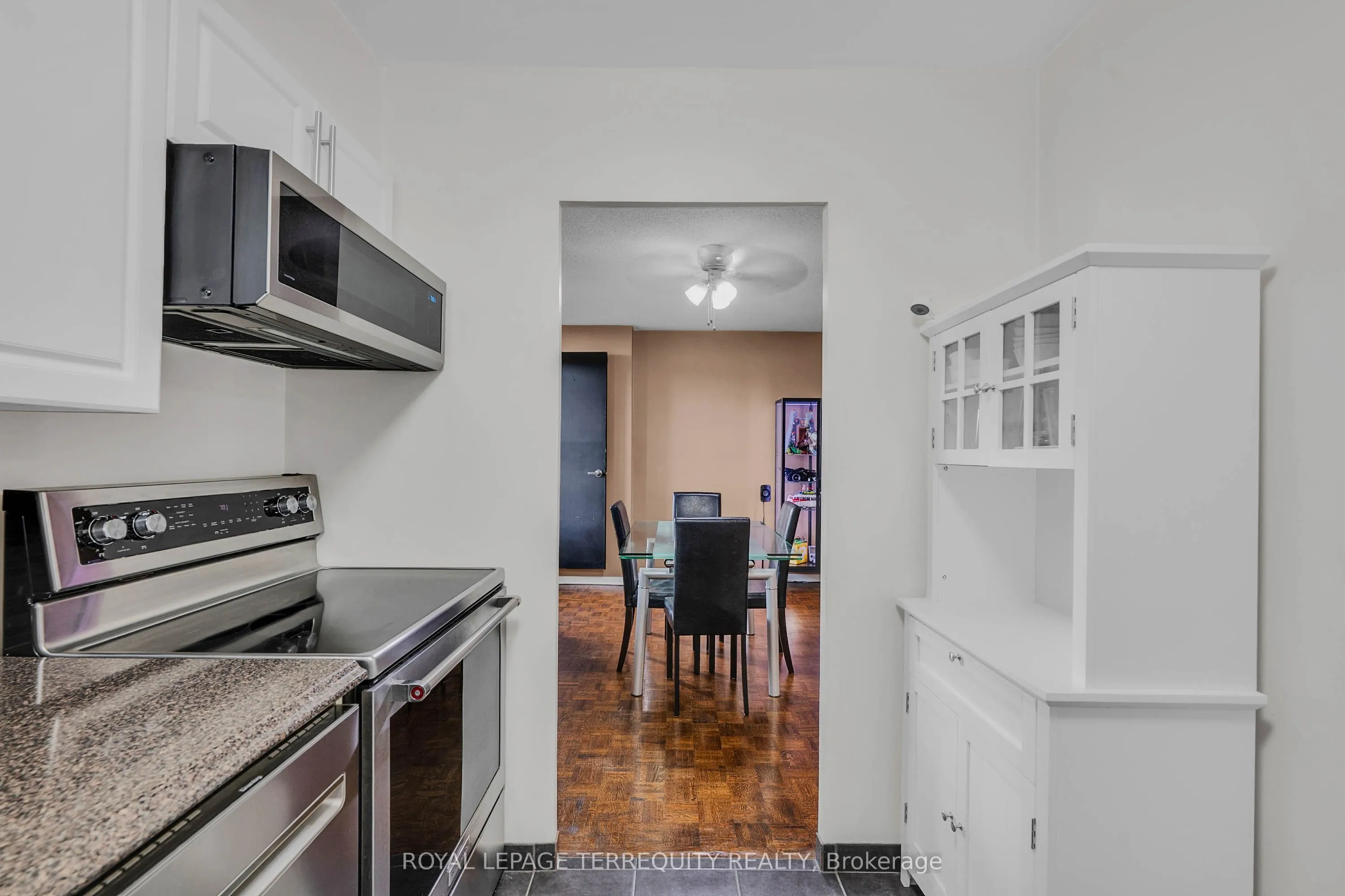 180 Markham Road #816