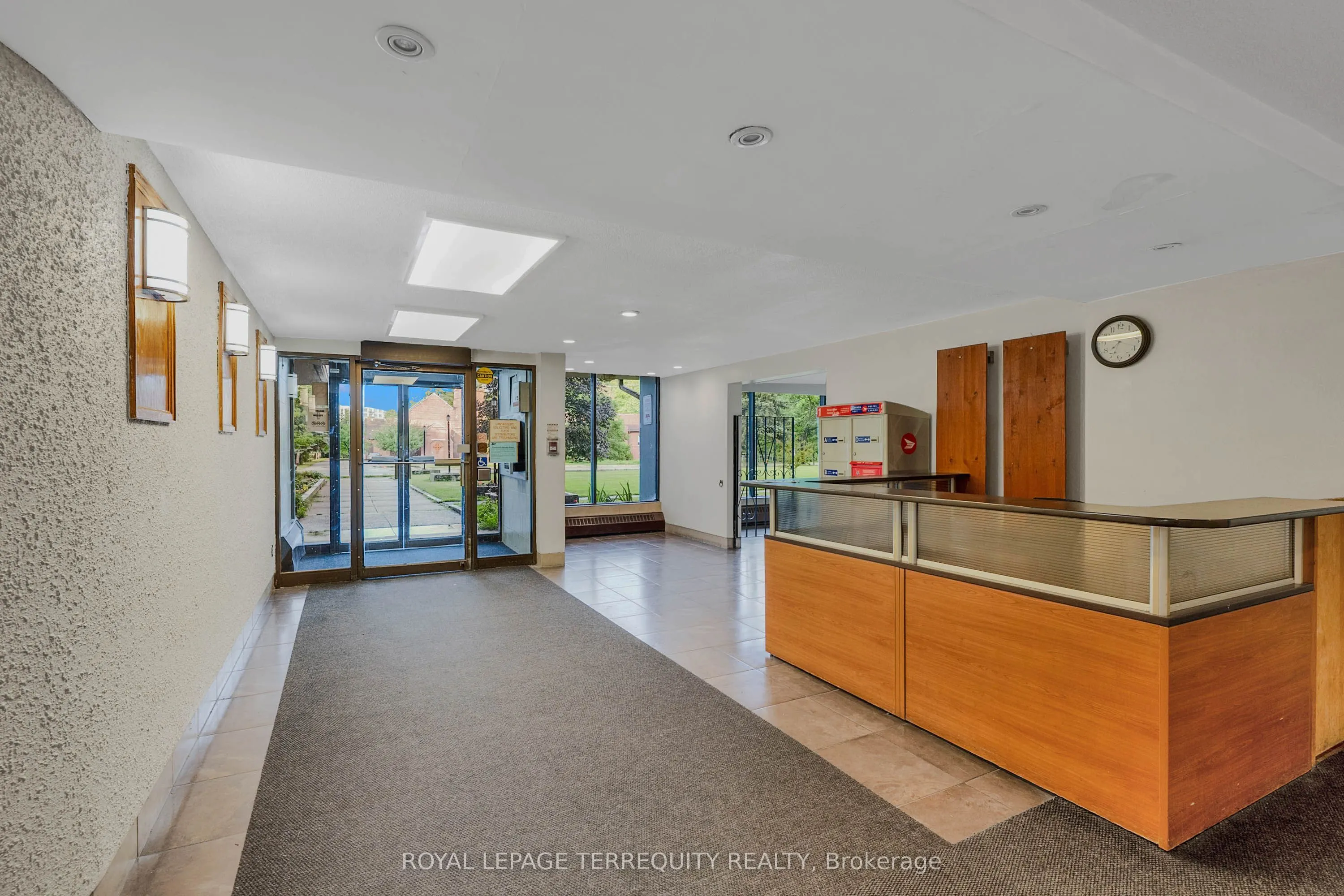 180 Markham Road #816