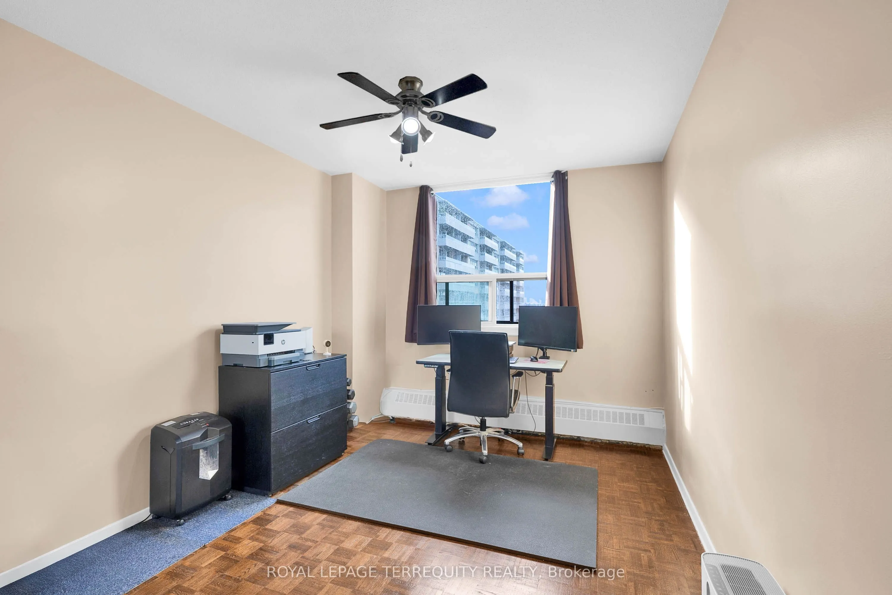 180 Markham Road #816