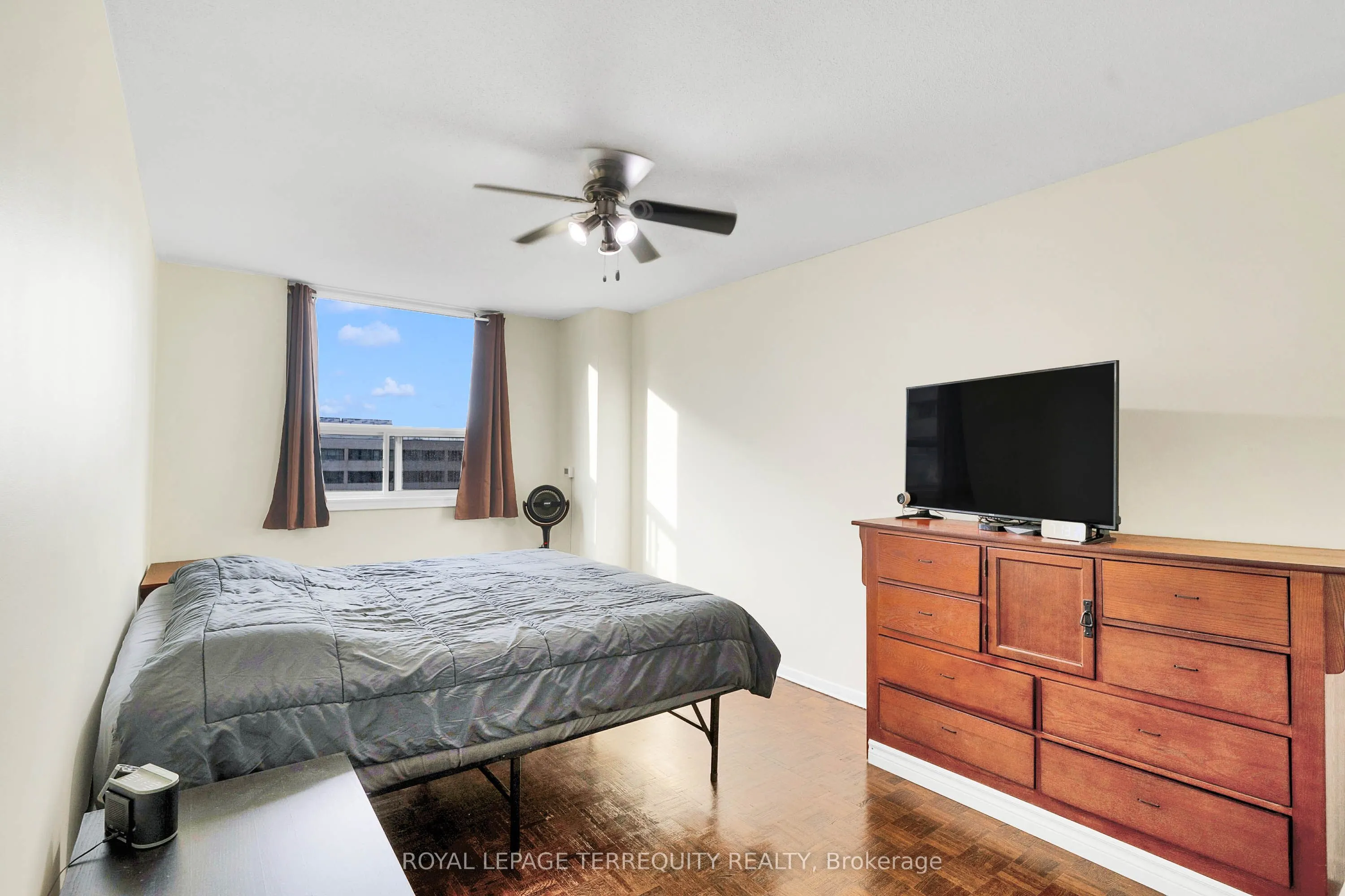 180 Markham Road #816