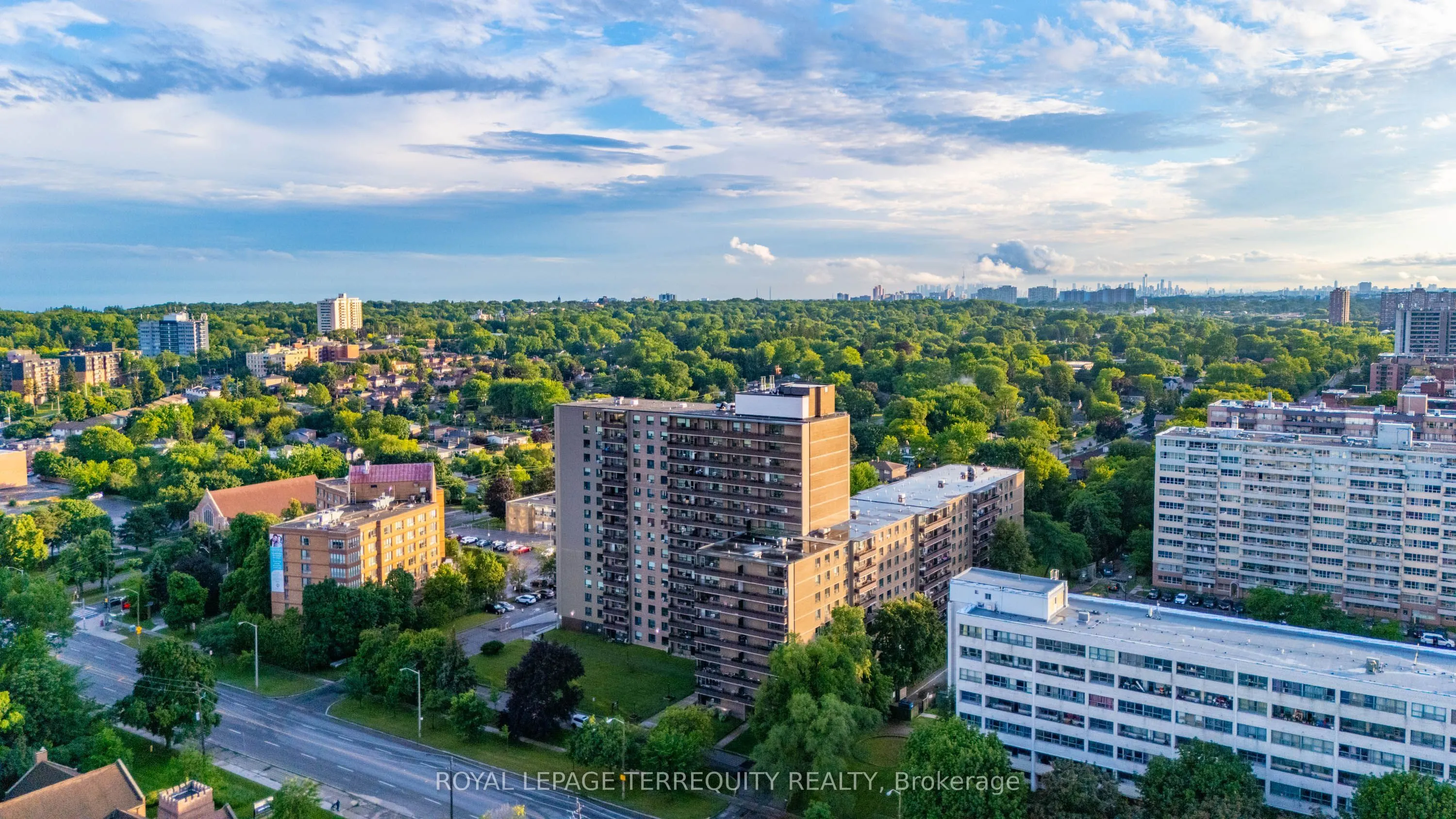 180 Markham Road #816