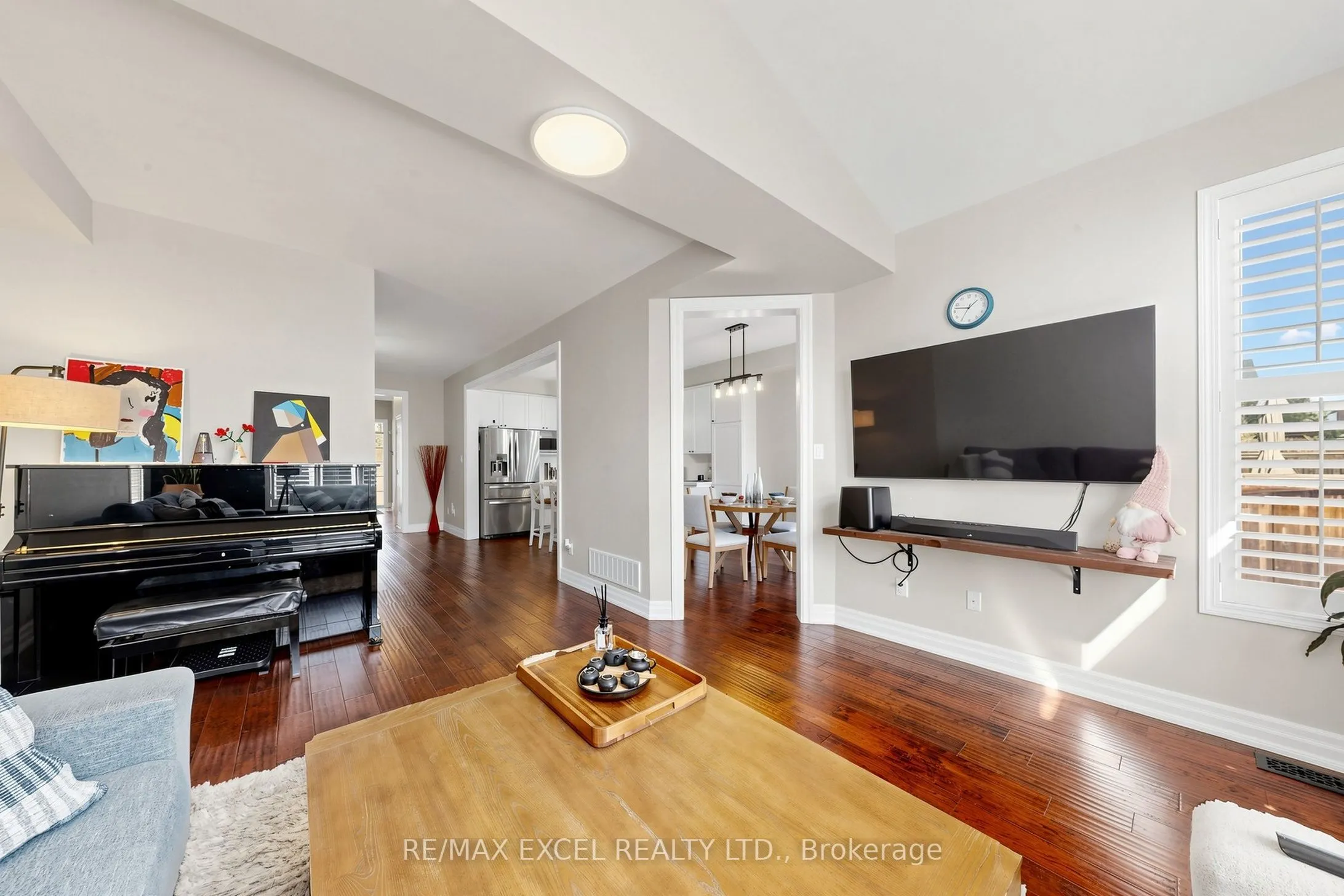 16 Stockell Crescent
