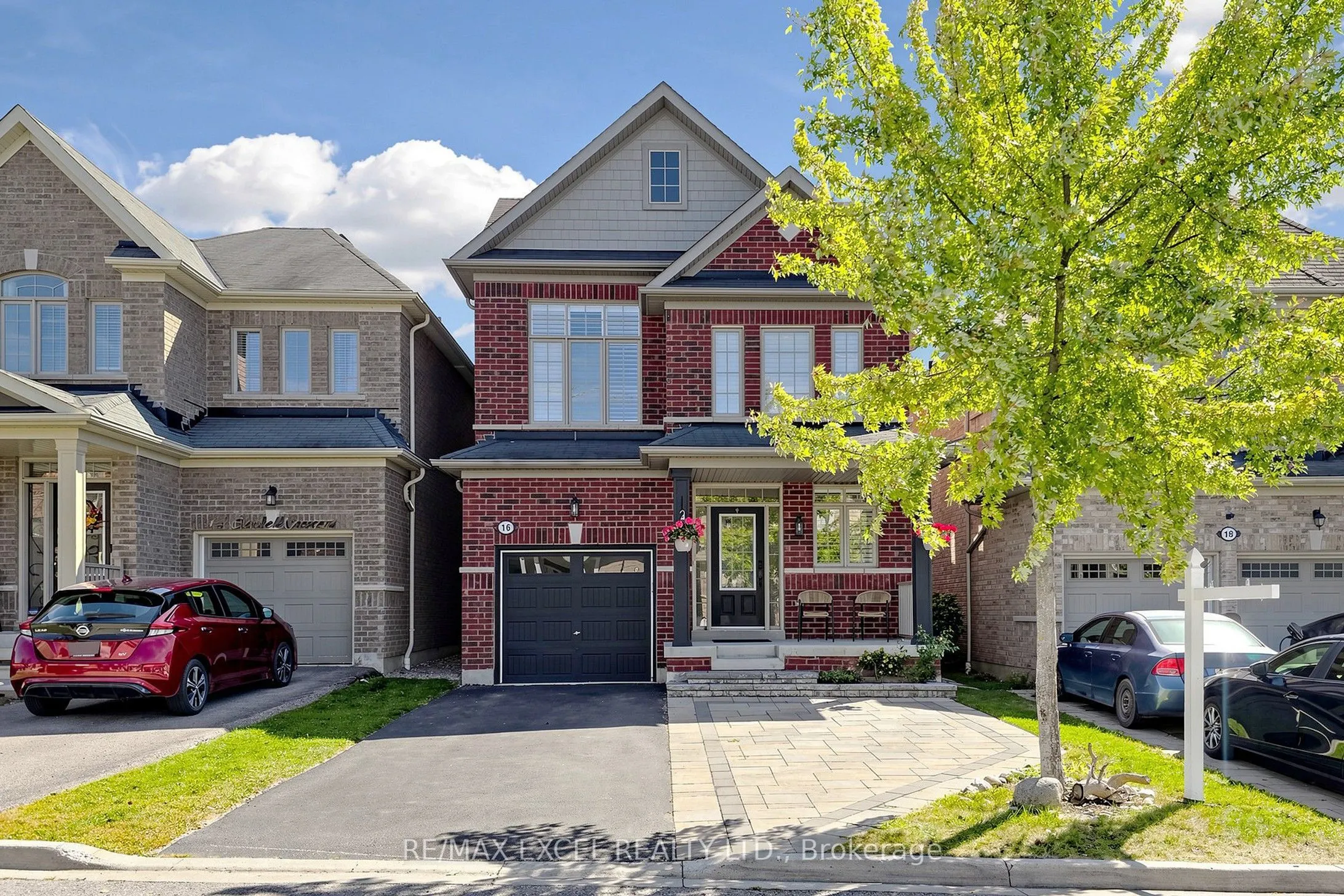 16 Stockell Crescent
