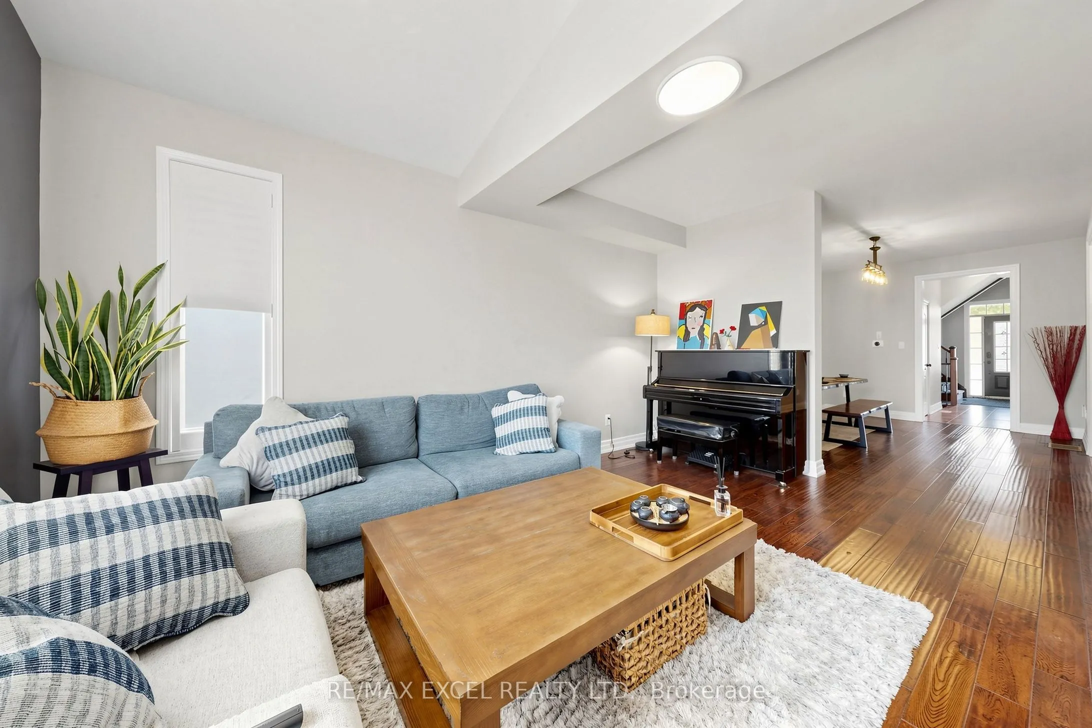 16 Stockell Crescent