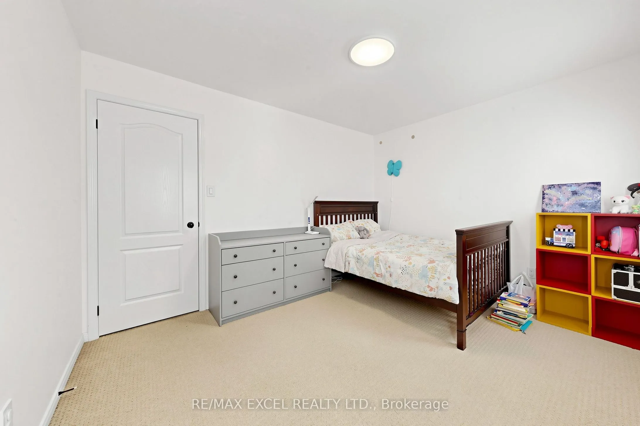 16 Stockell Crescent