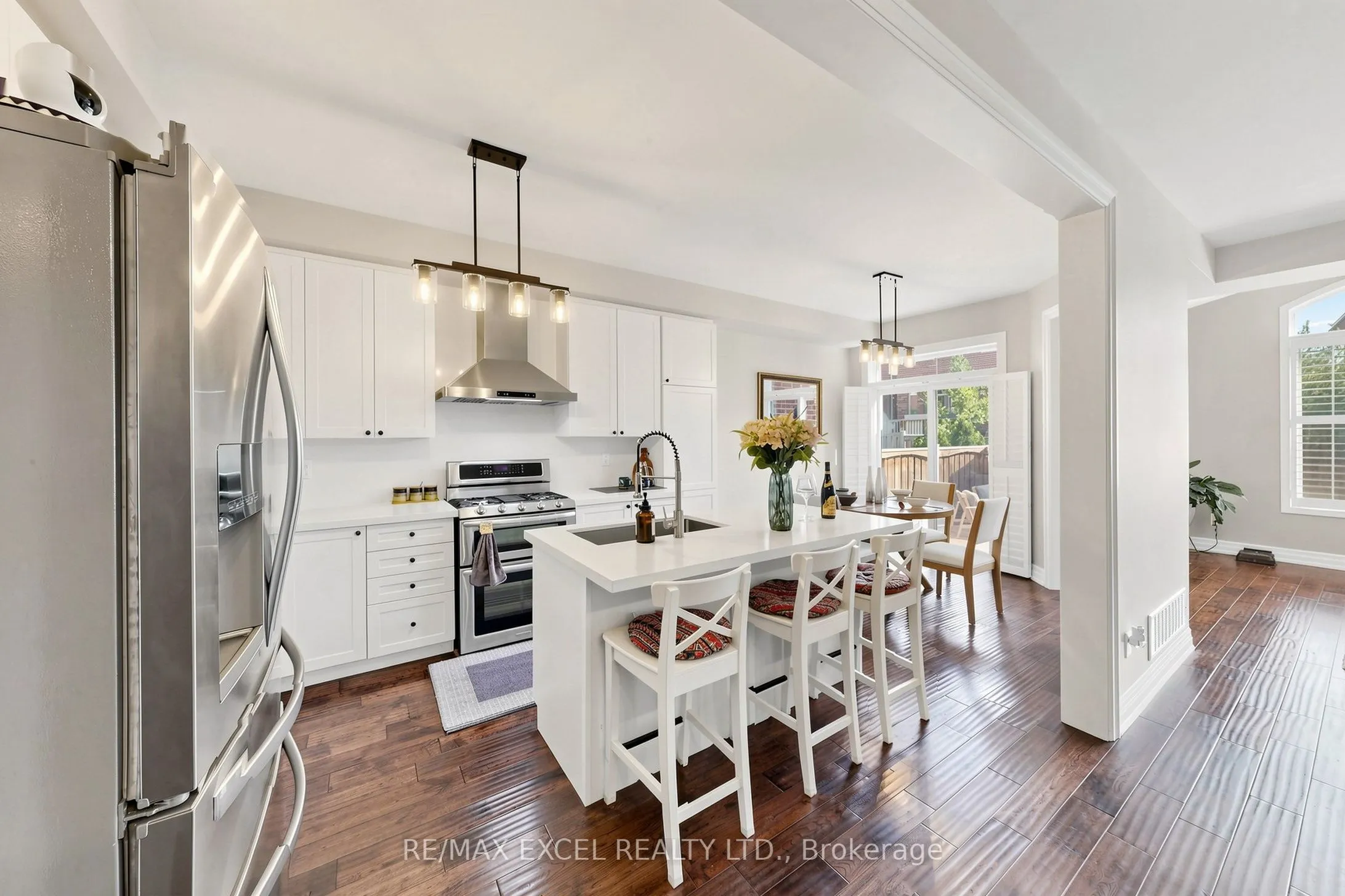 16 Stockell Crescent