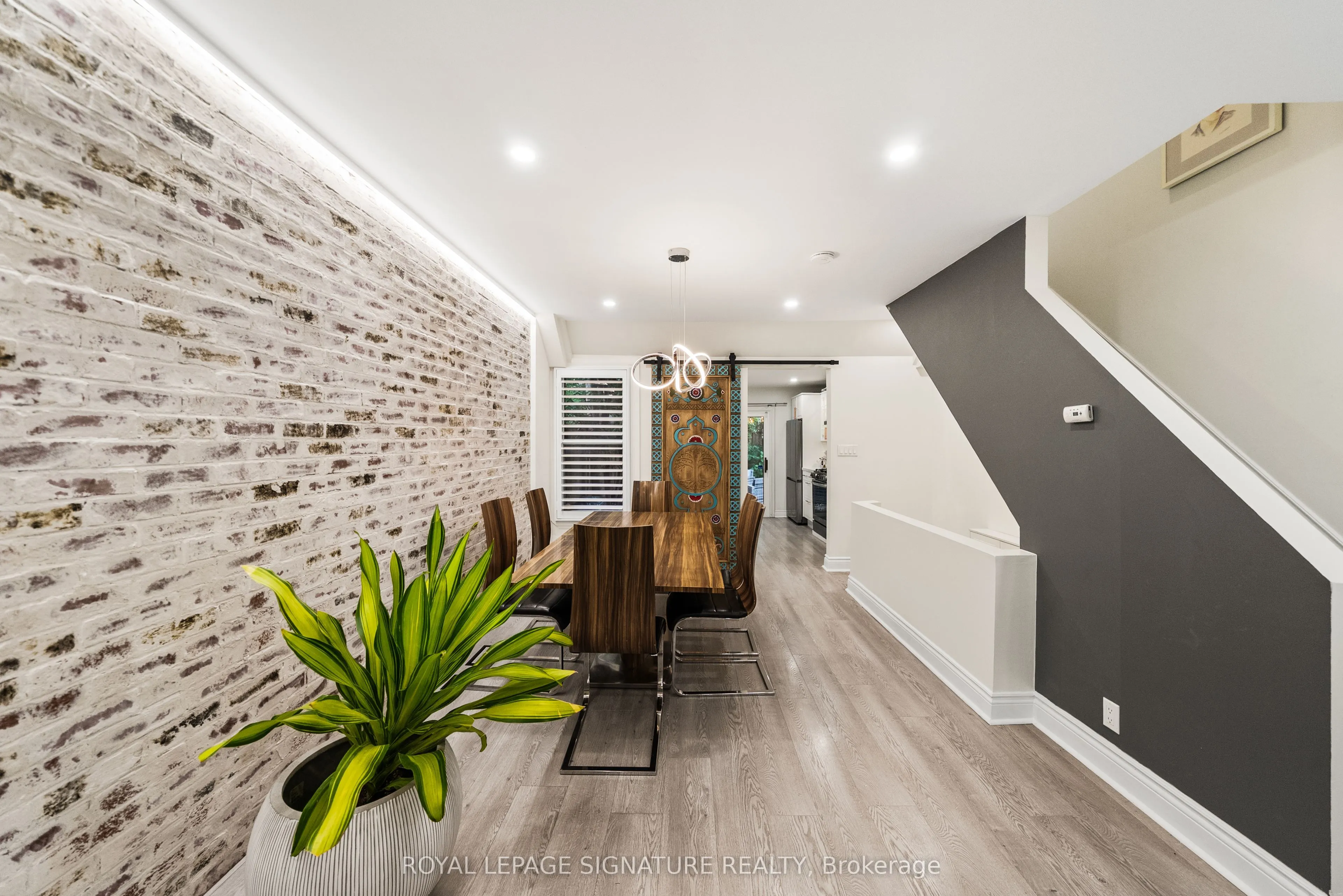 122 Duvernet Avenue