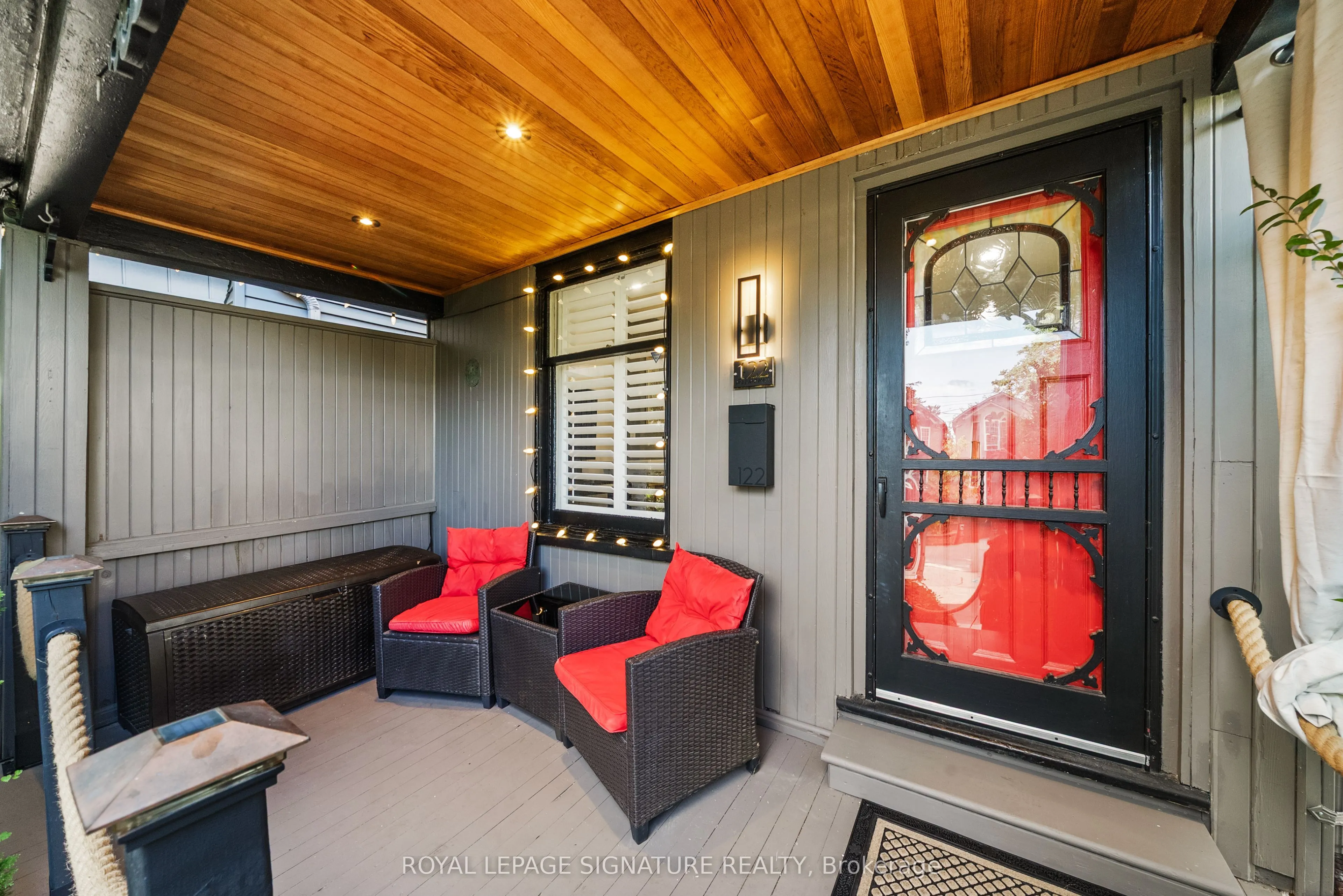 122 Duvernet Avenue