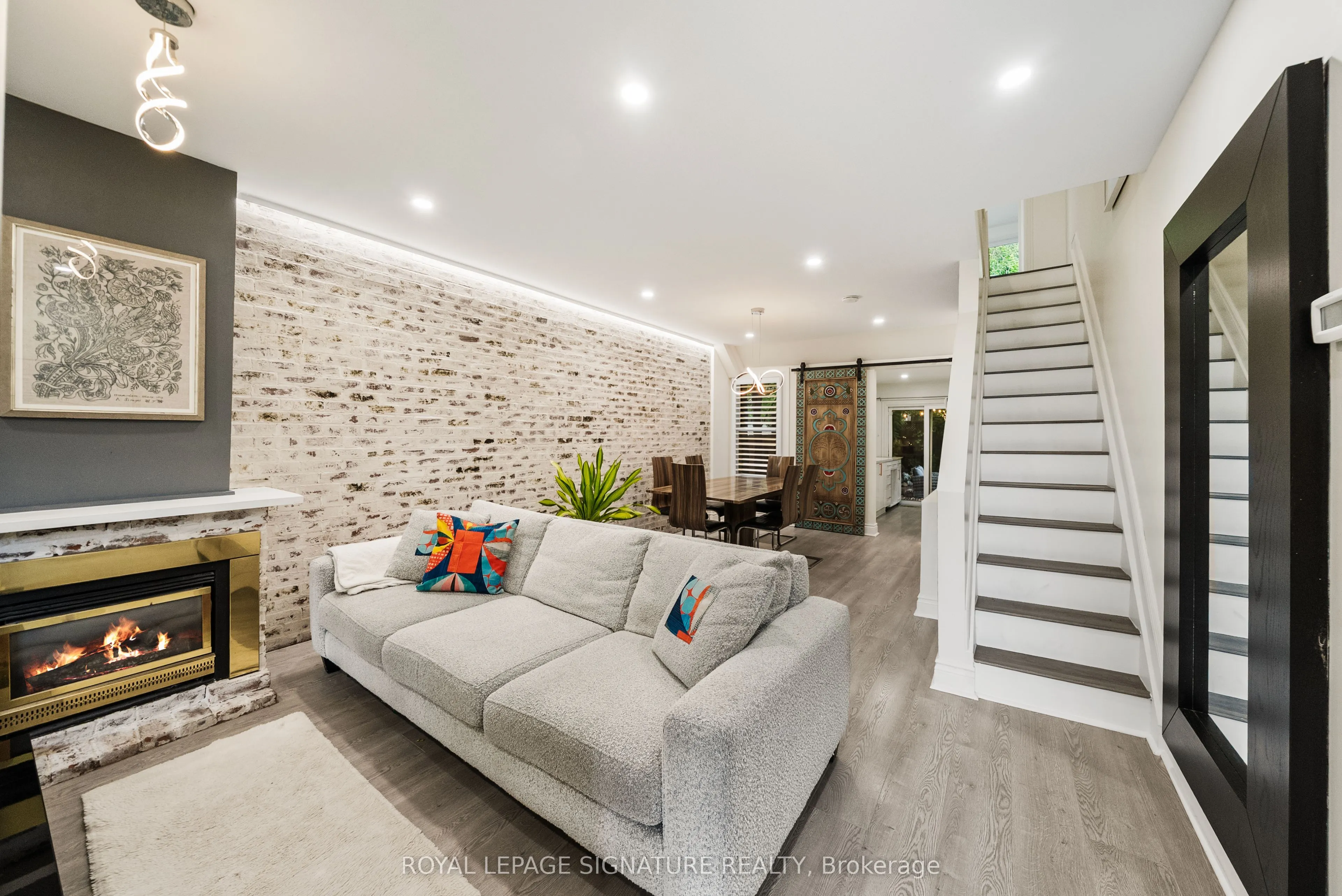 122 Duvernet Avenue