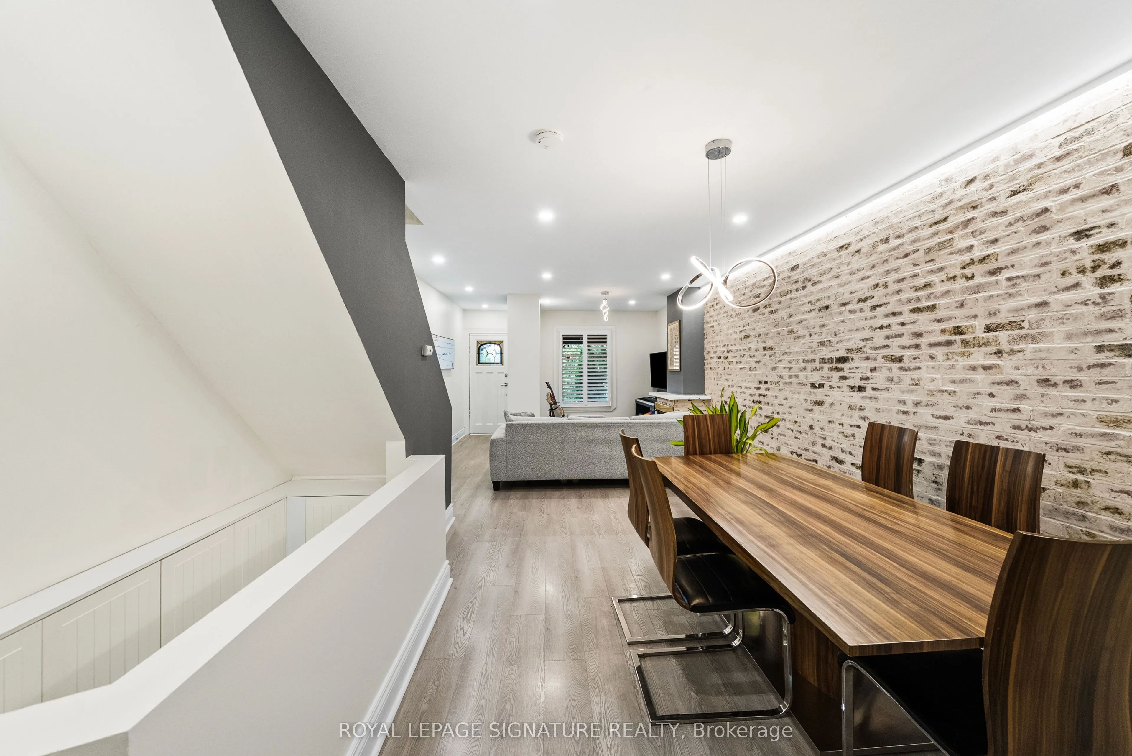 122 Duvernet Avenue