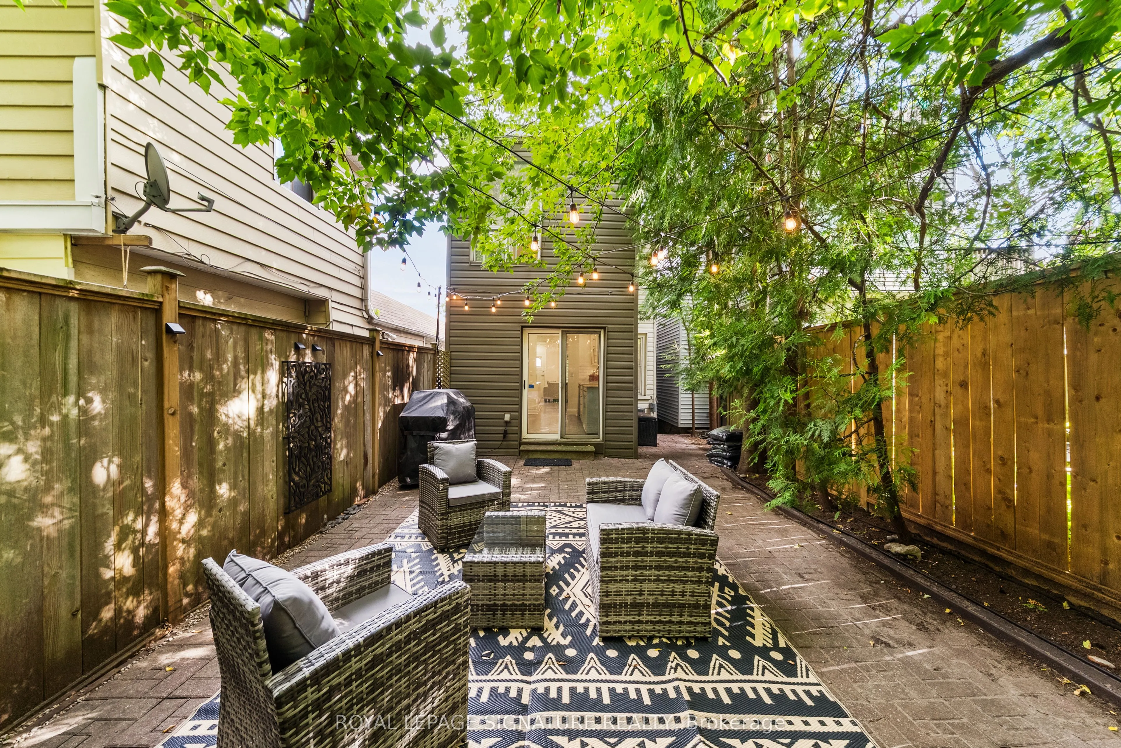 122 Duvernet Avenue