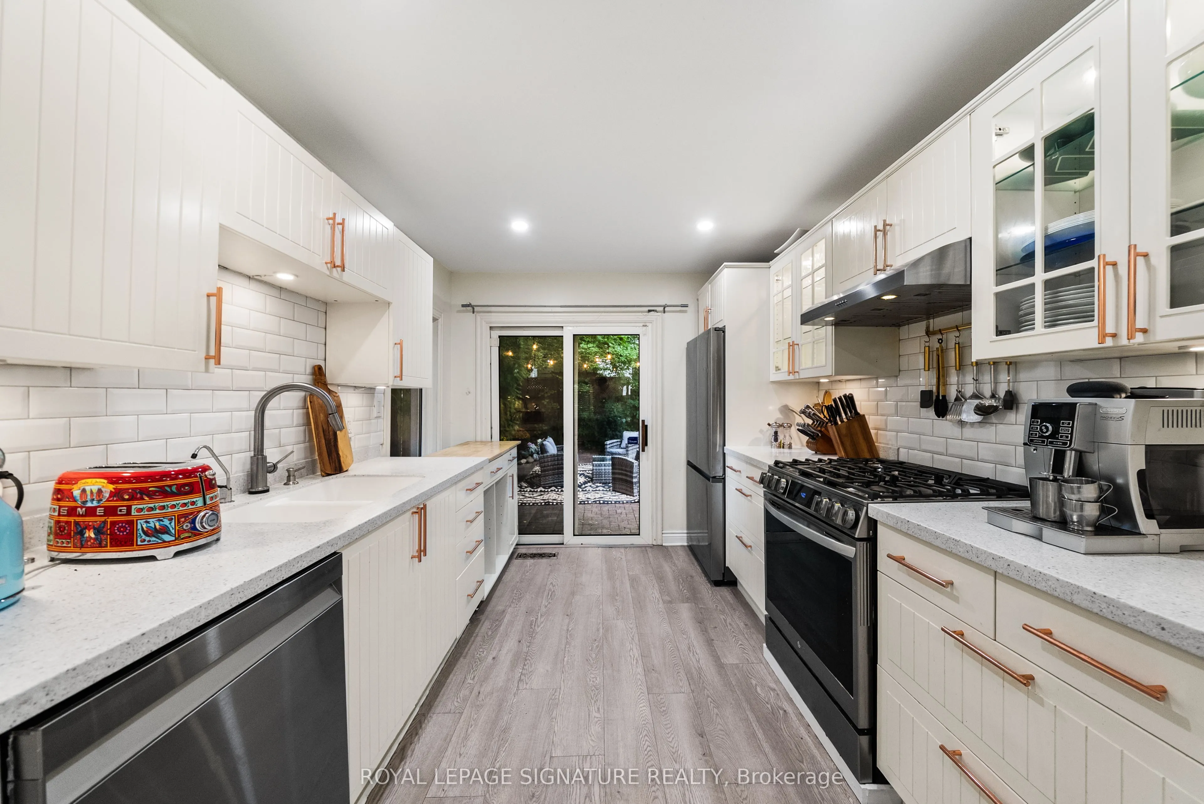 122 Duvernet Avenue