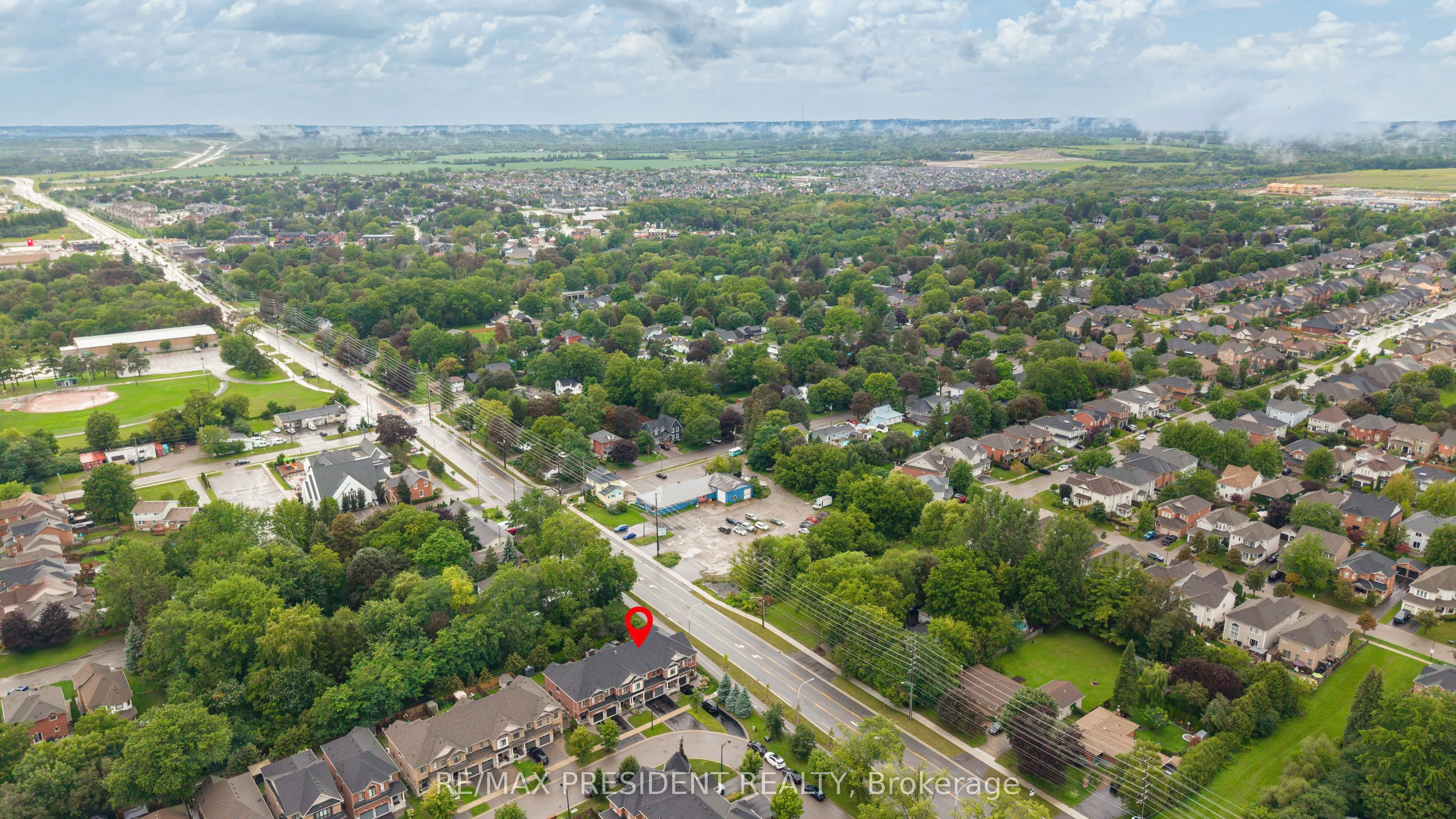 108 underwood Drive