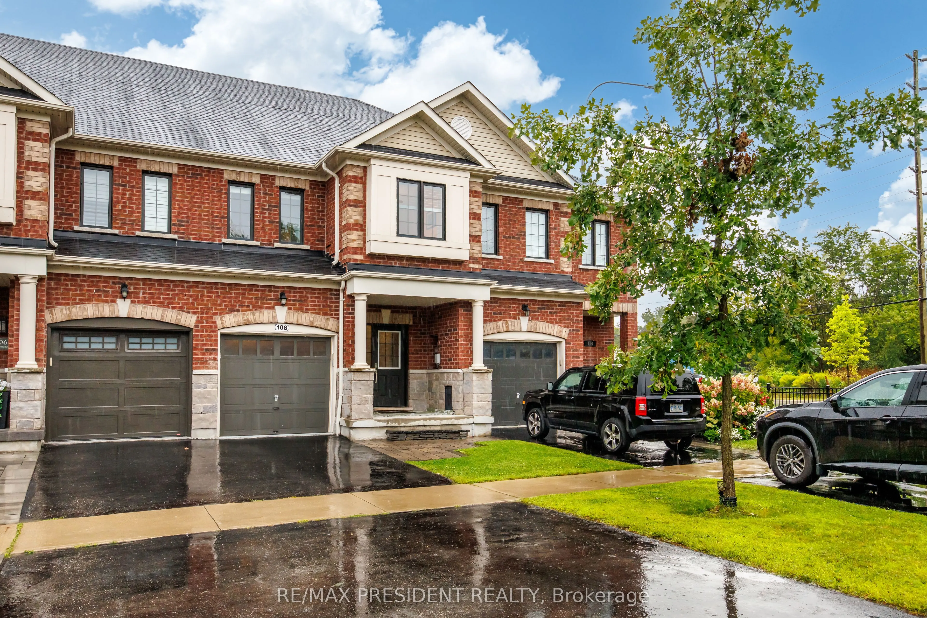 108 underwood Drive
