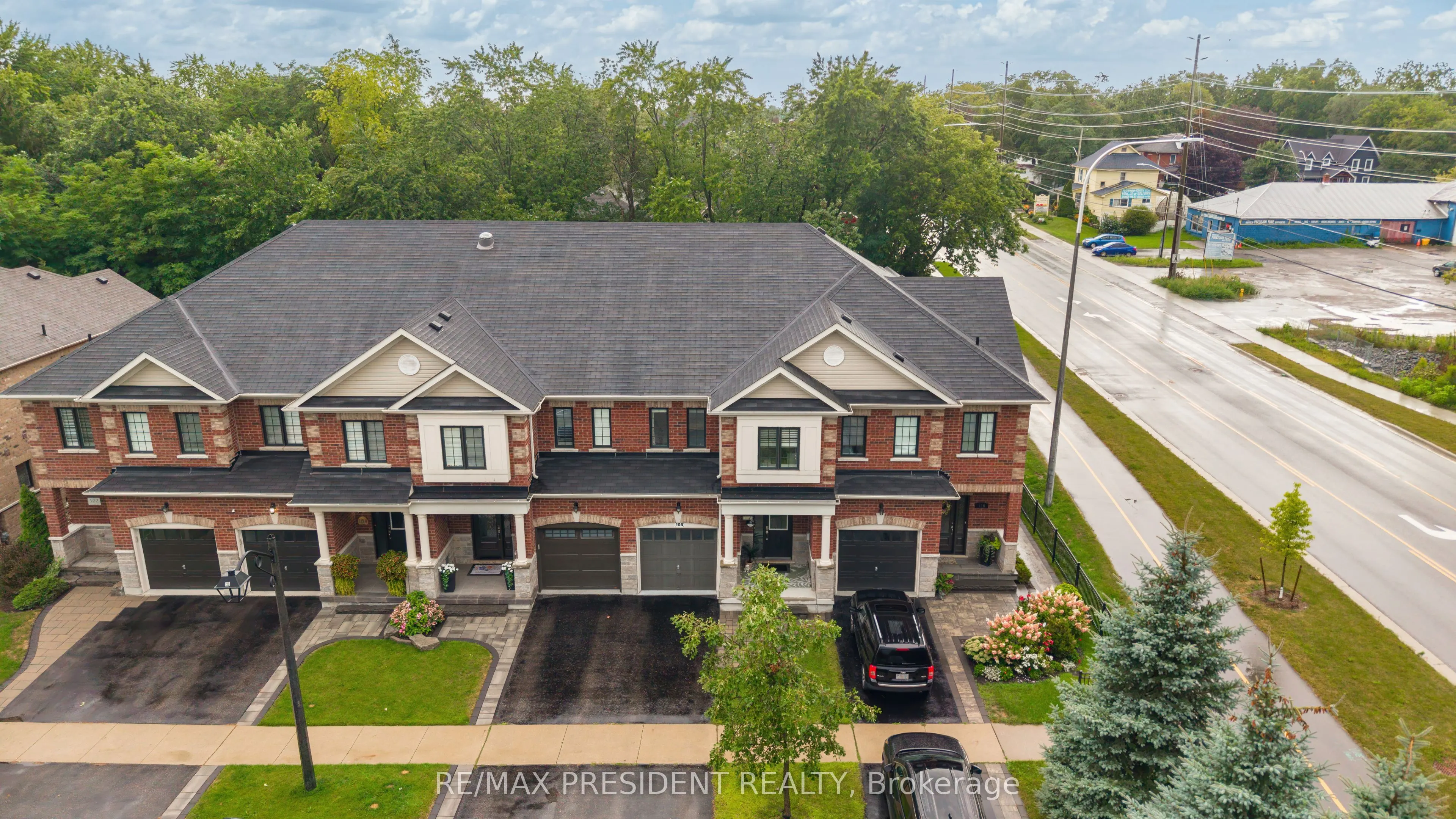 108 underwood Drive