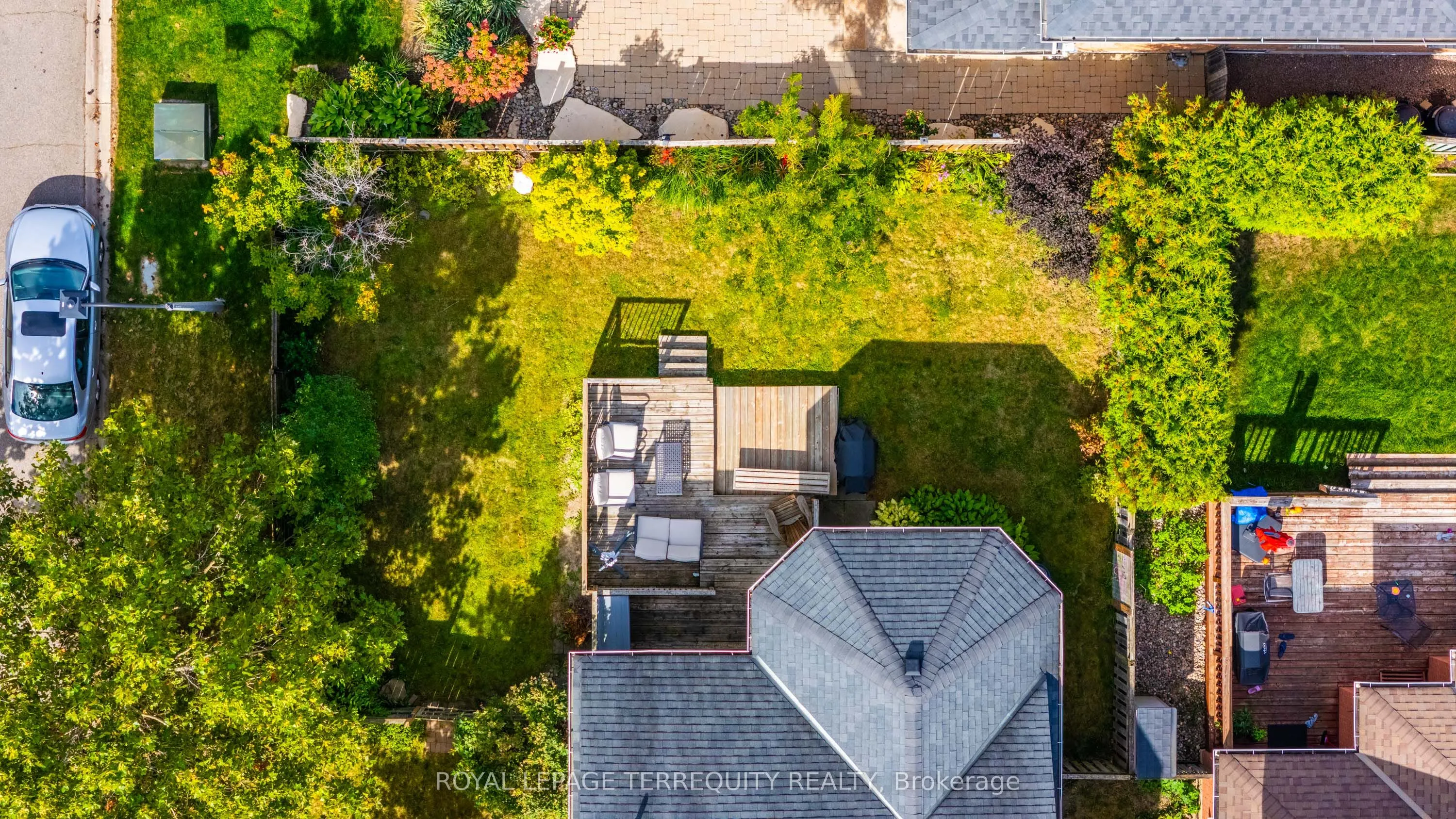 44 Iberville Road
