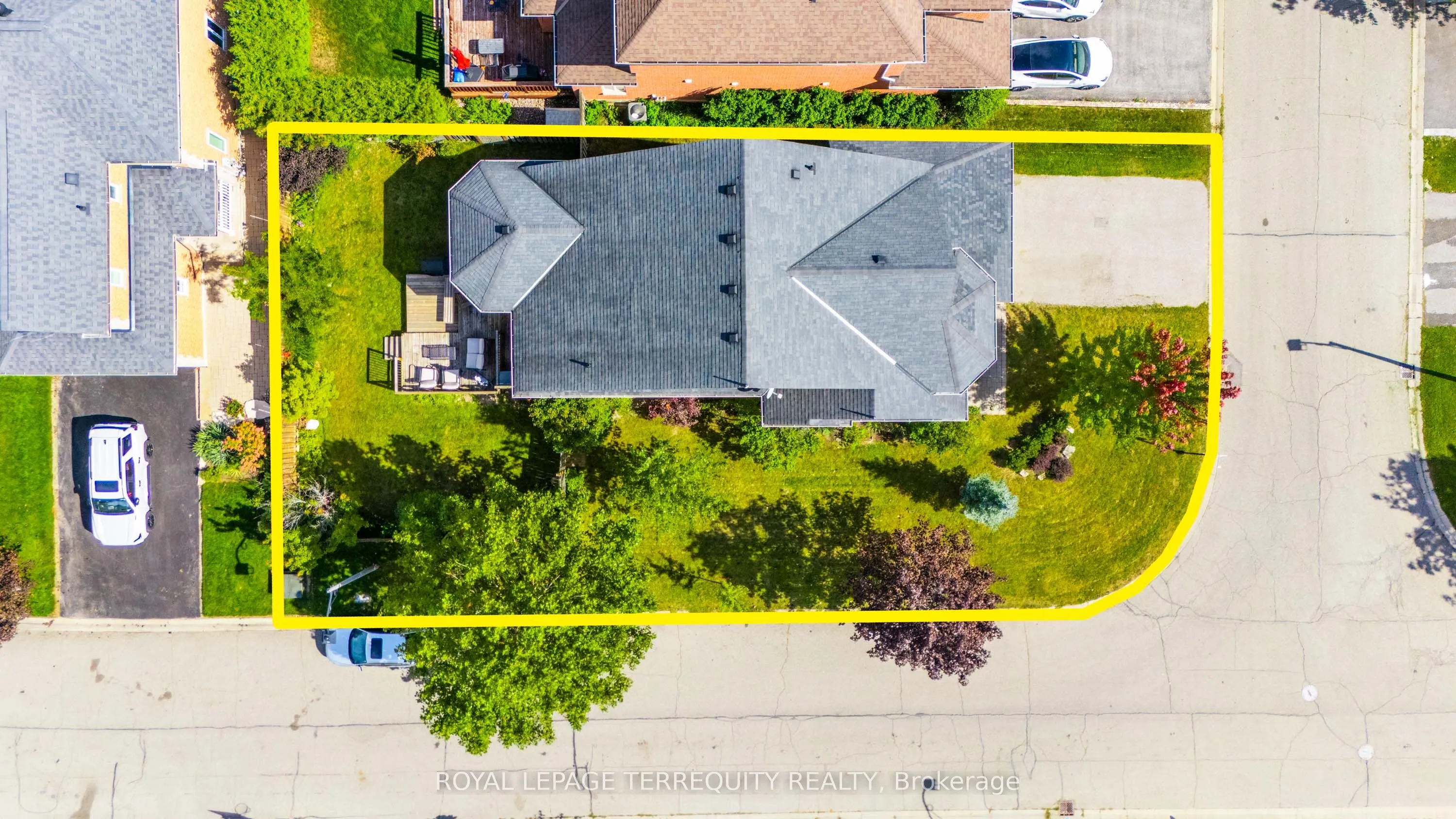 44 Iberville Road