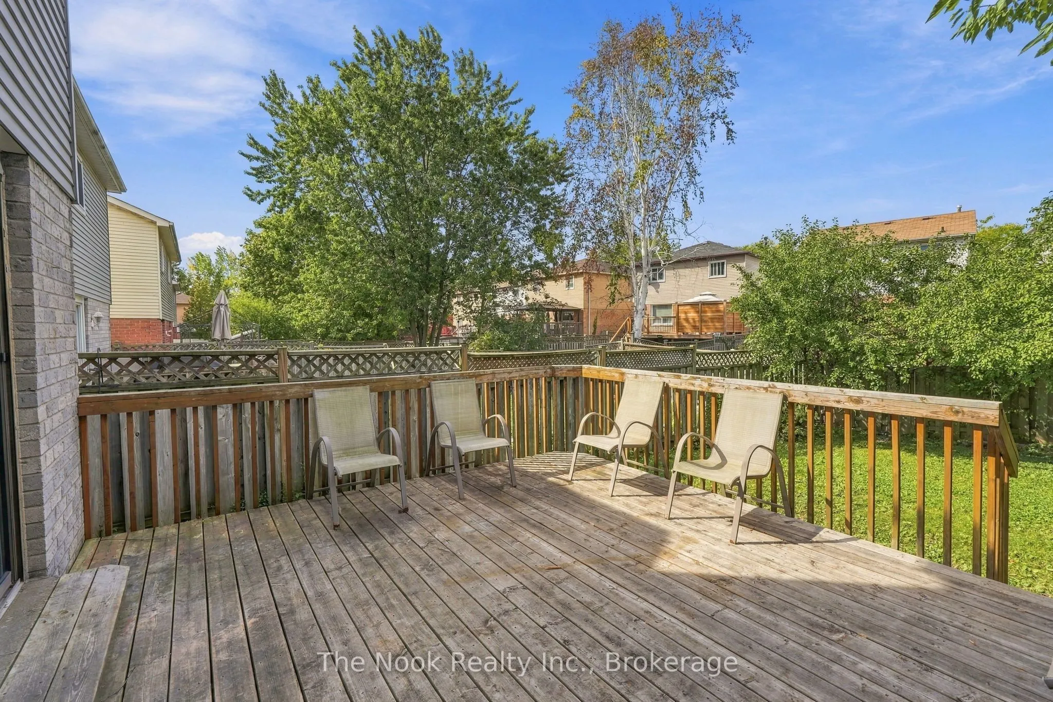 27 Field Crescent