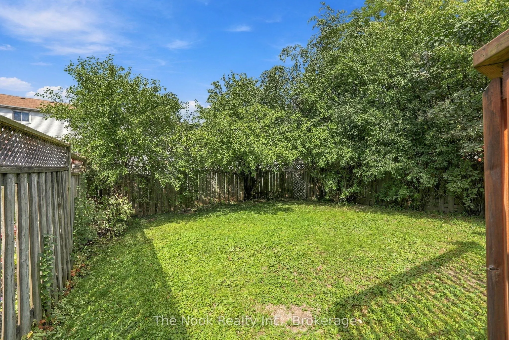 27 Field Crescent