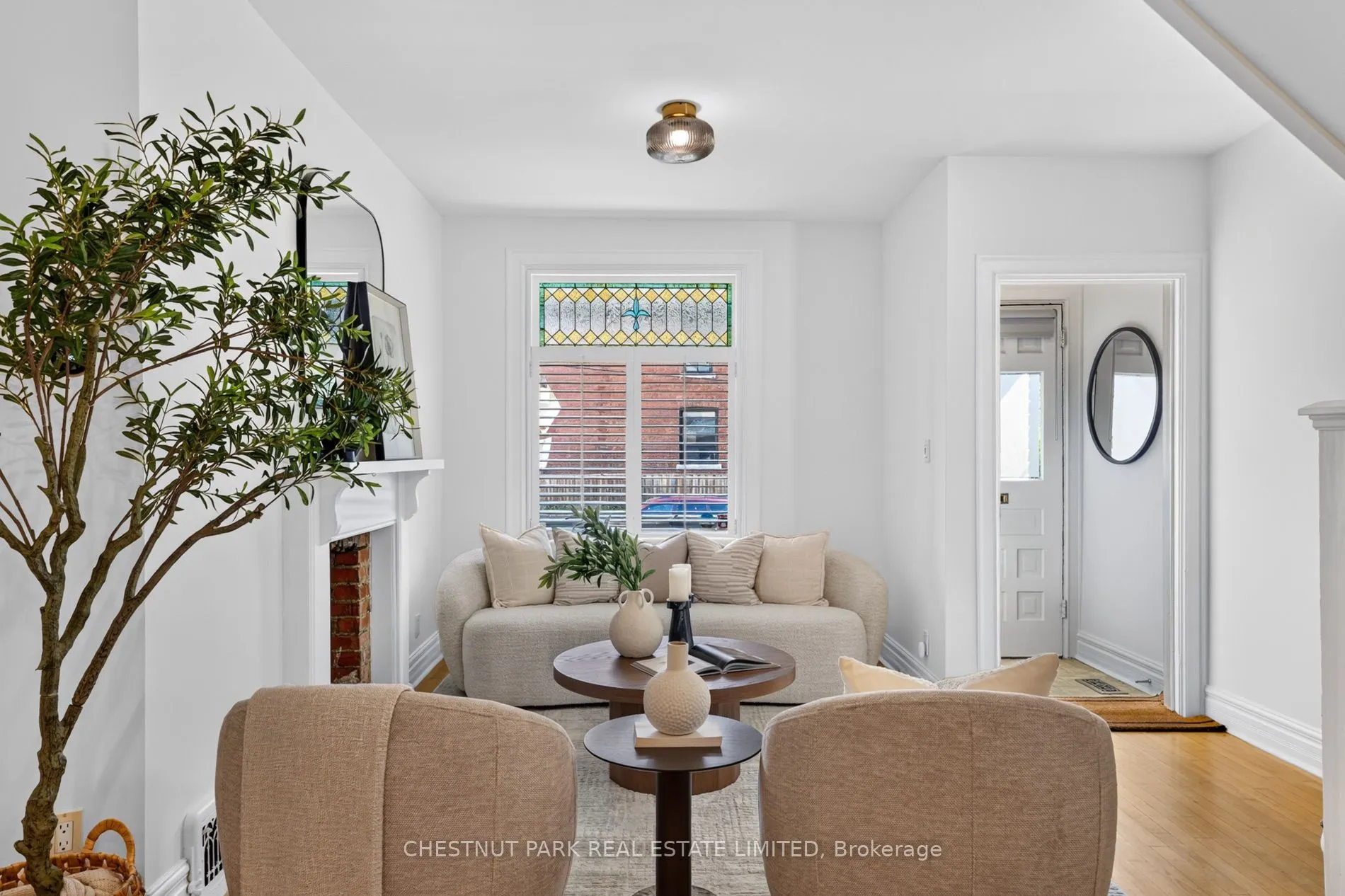 86 Cambridge Avenue