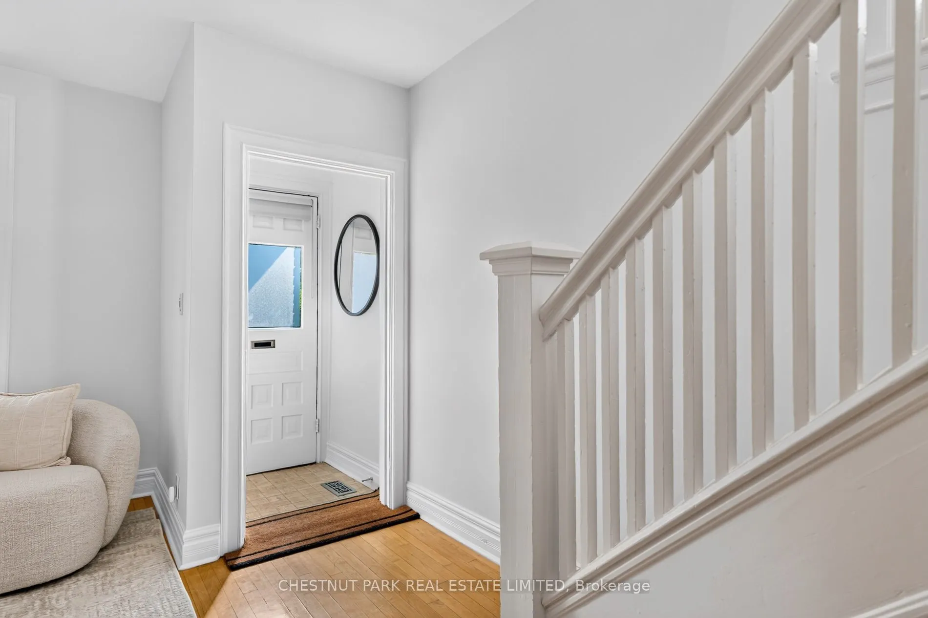 86 Cambridge Avenue